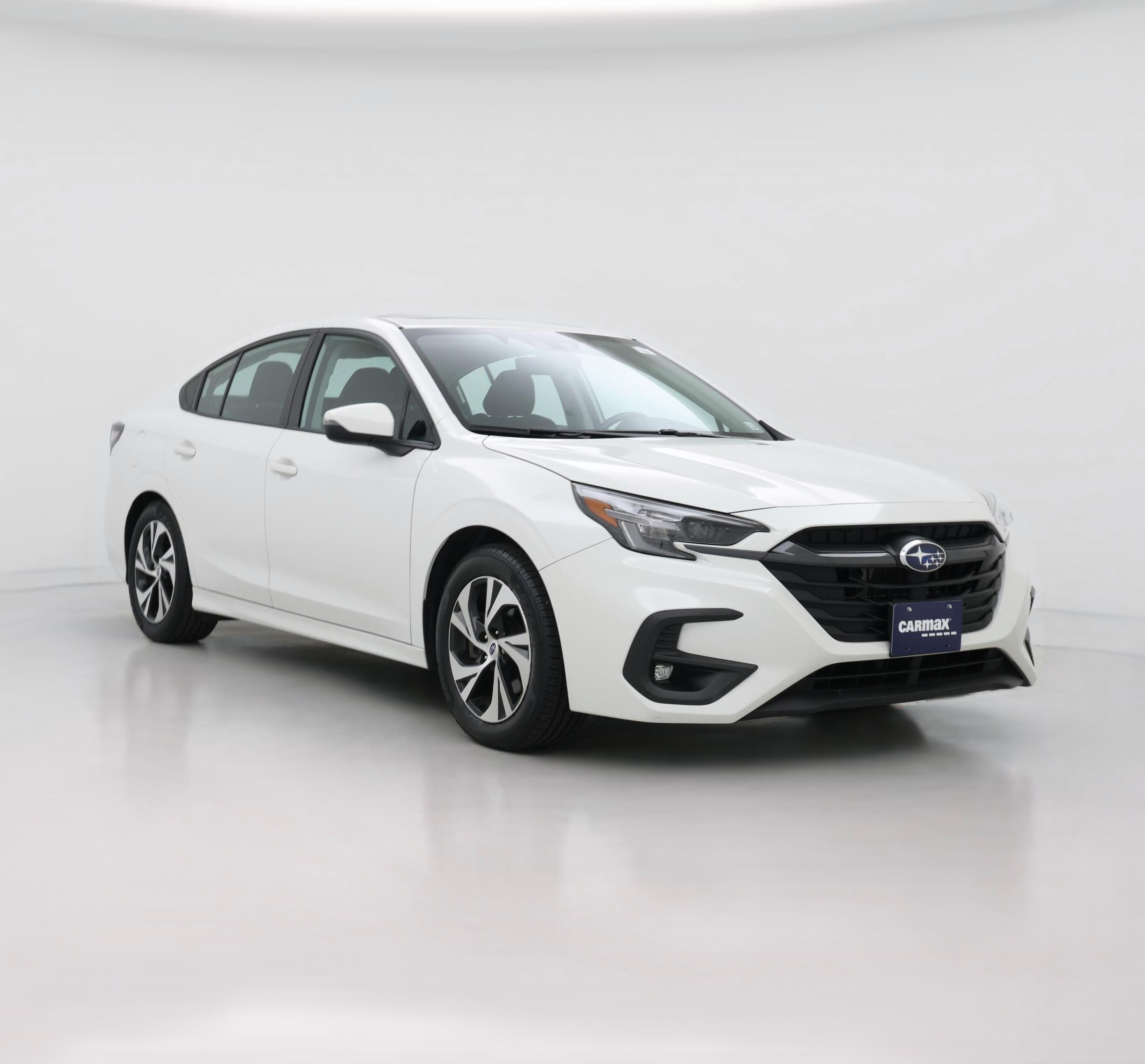 Thumbnail: 2023 Subaru Legacy - 1