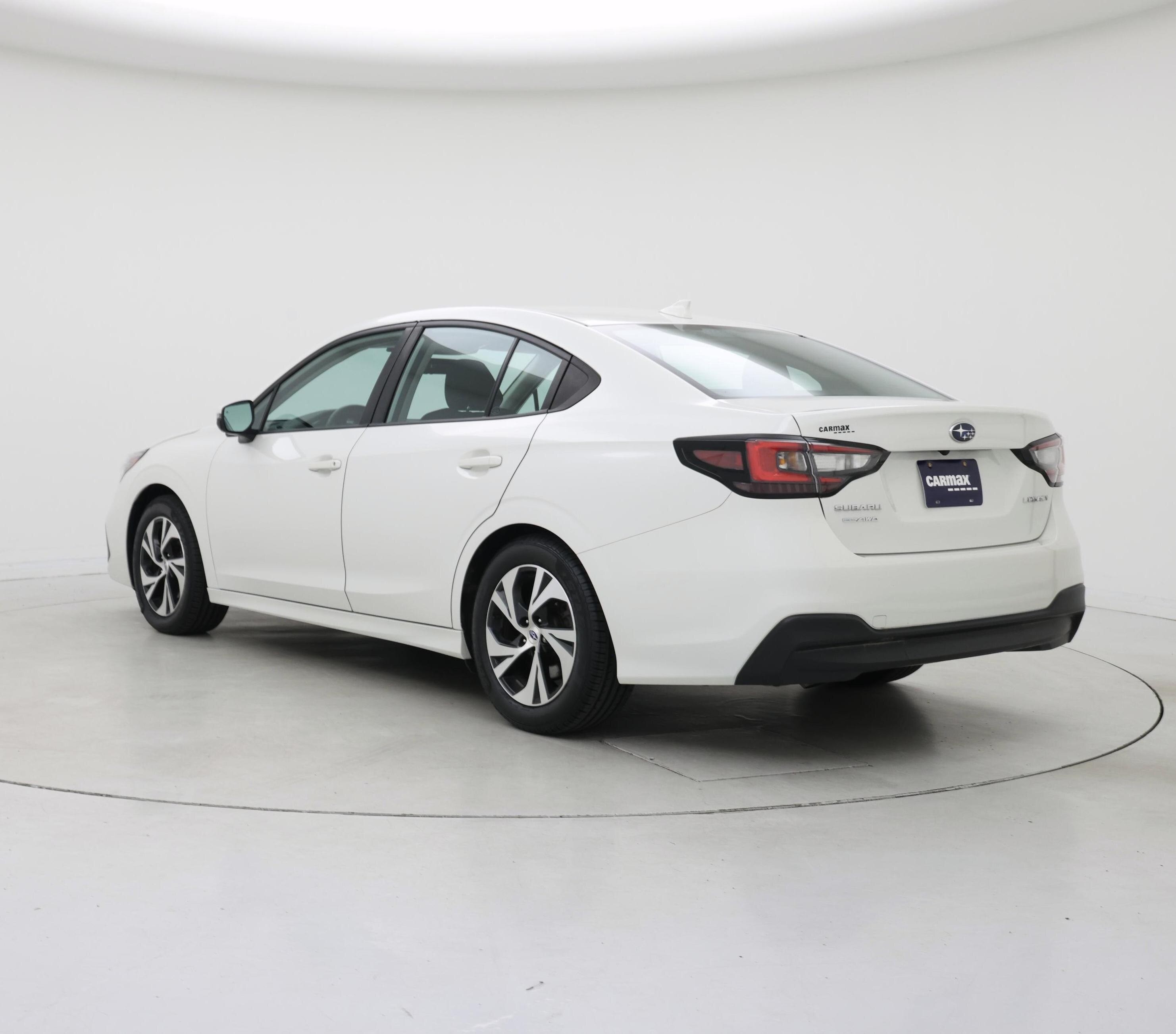 Thumbnail: 2023 Subaru Legacy - 2