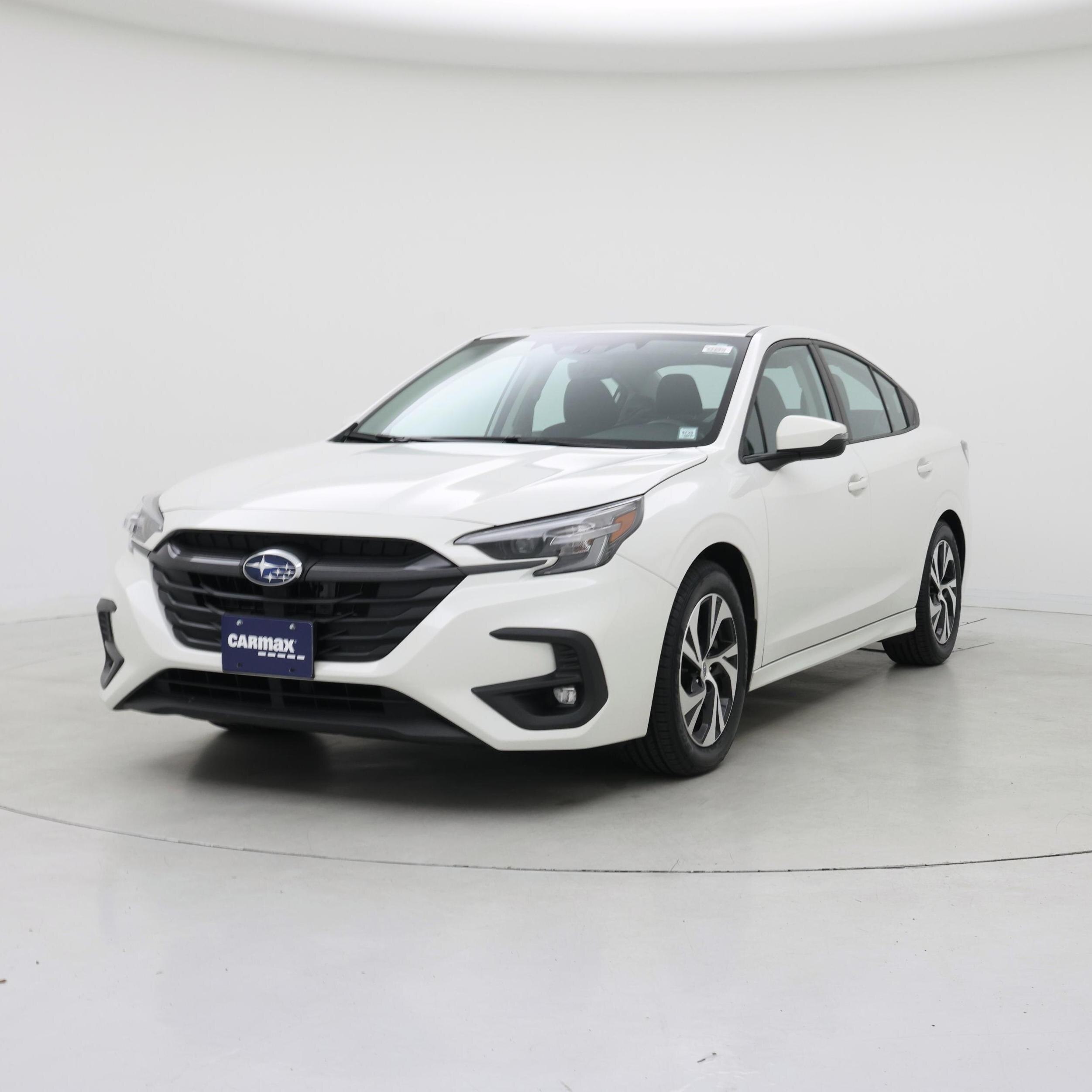 Thumbnail: 2023 Subaru Legacy - 4
