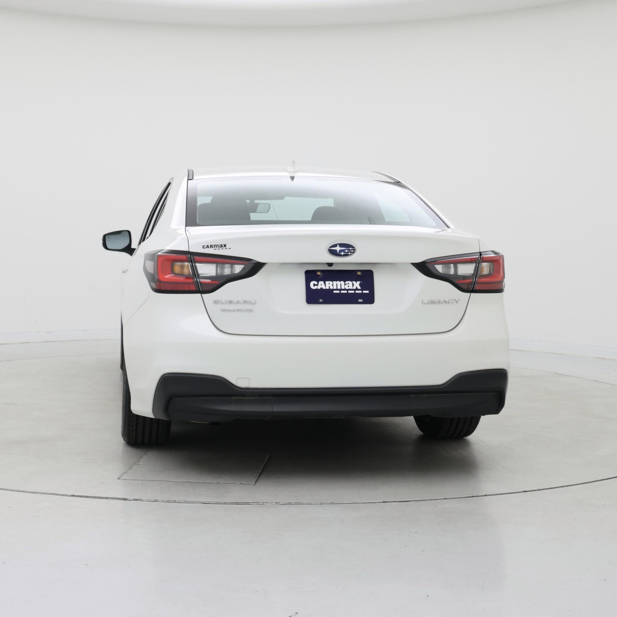 Thumbnail: 2023 Subaru Legacy - 6