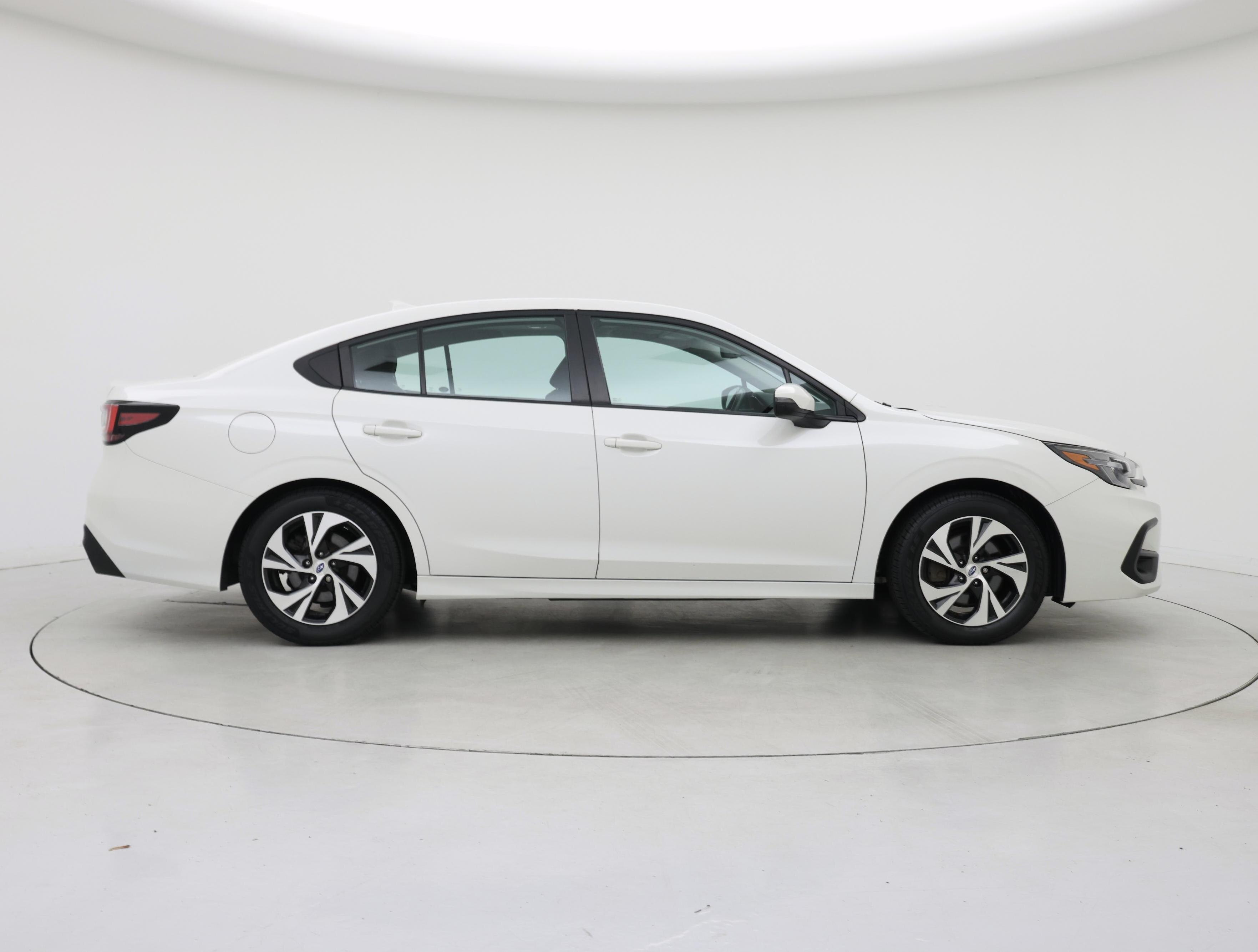 Thumbnail: 2023 Subaru Legacy - 7