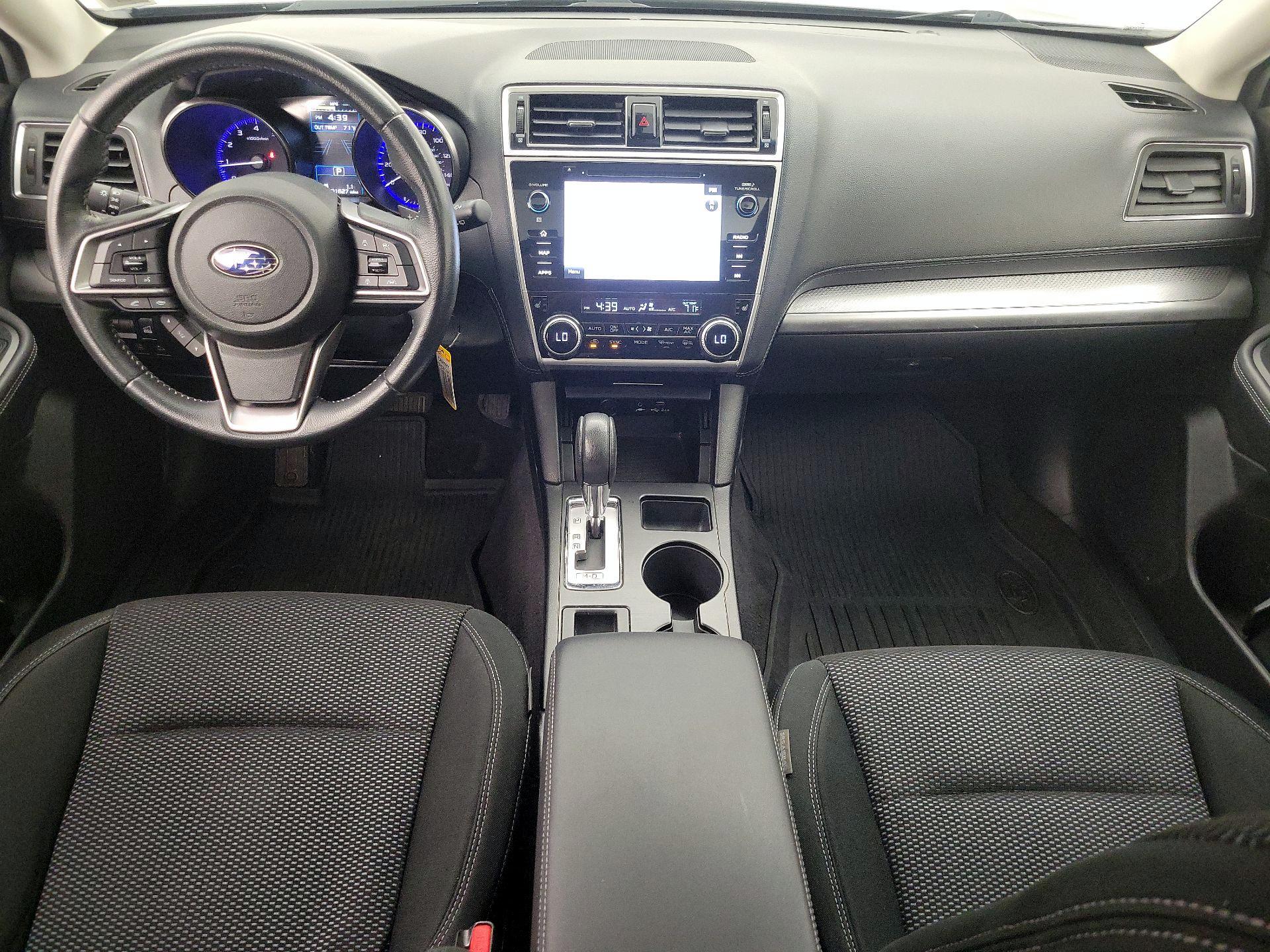 Thumbnail: 2019 Subaru Outback - 9