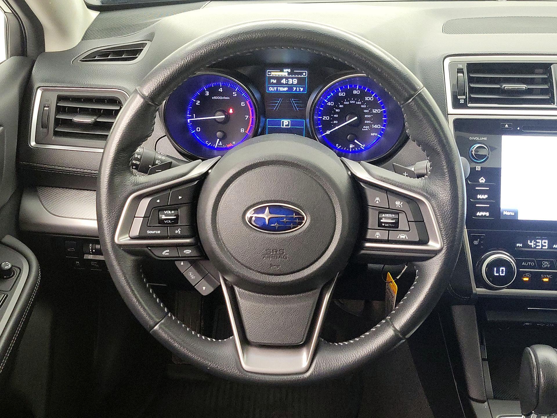 Thumbnail: 2019 Subaru Outback - 10