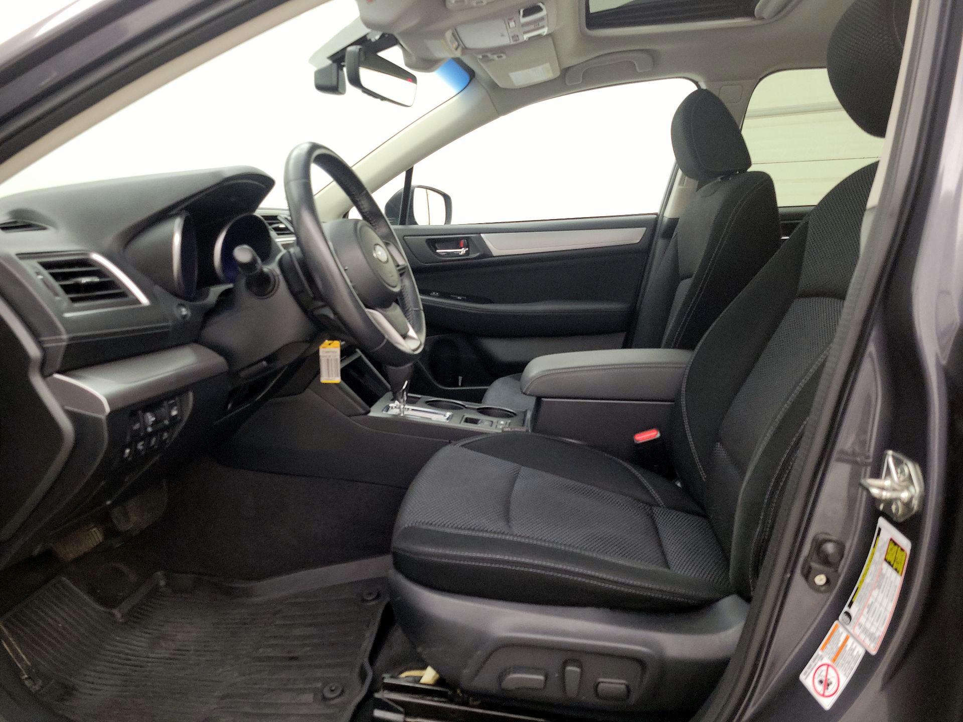 Thumbnail: 2019 Subaru Outback - 11