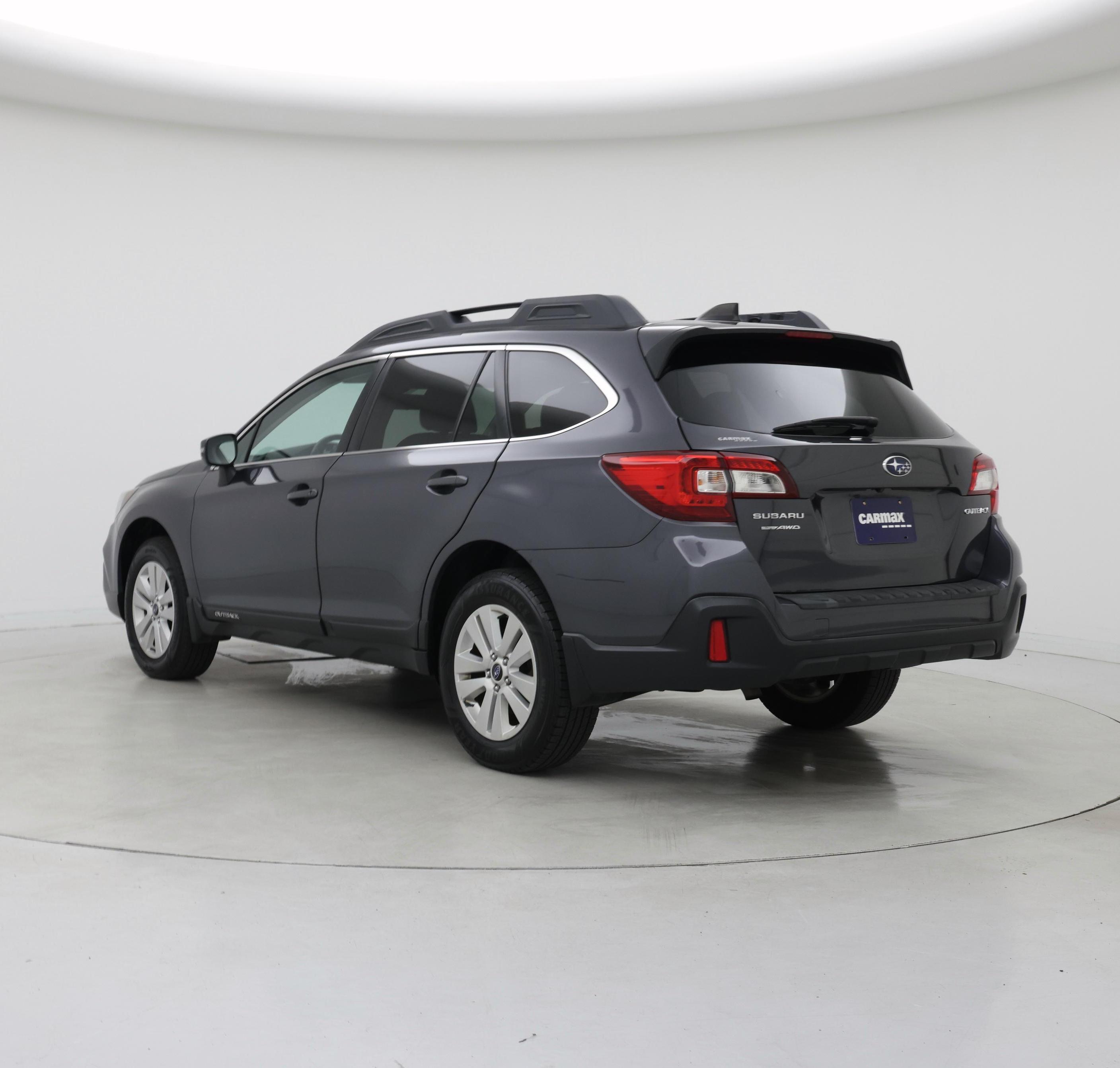 Thumbnail: 2019 Subaru Outback - 2