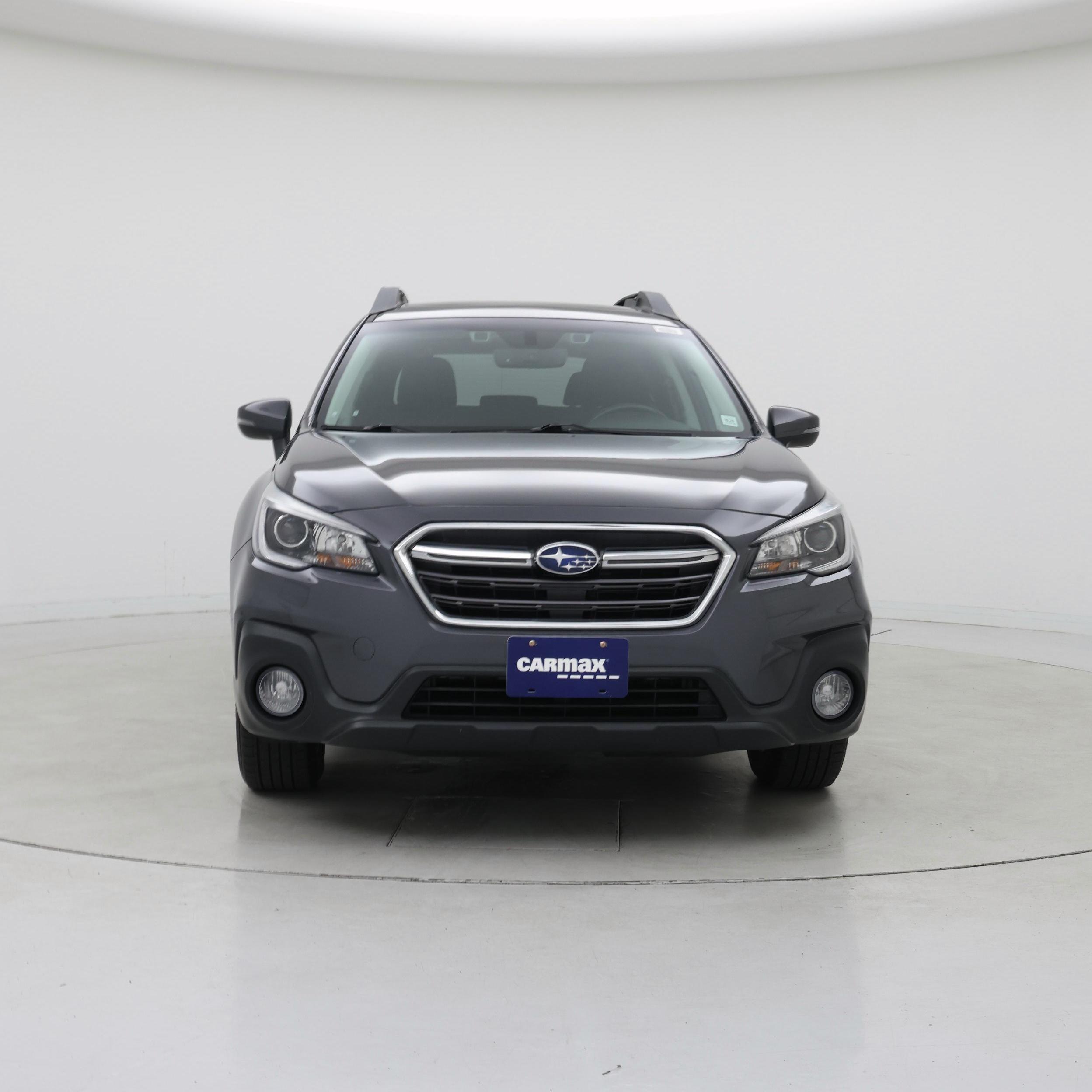 Thumbnail: 2019 Subaru Outback - 5