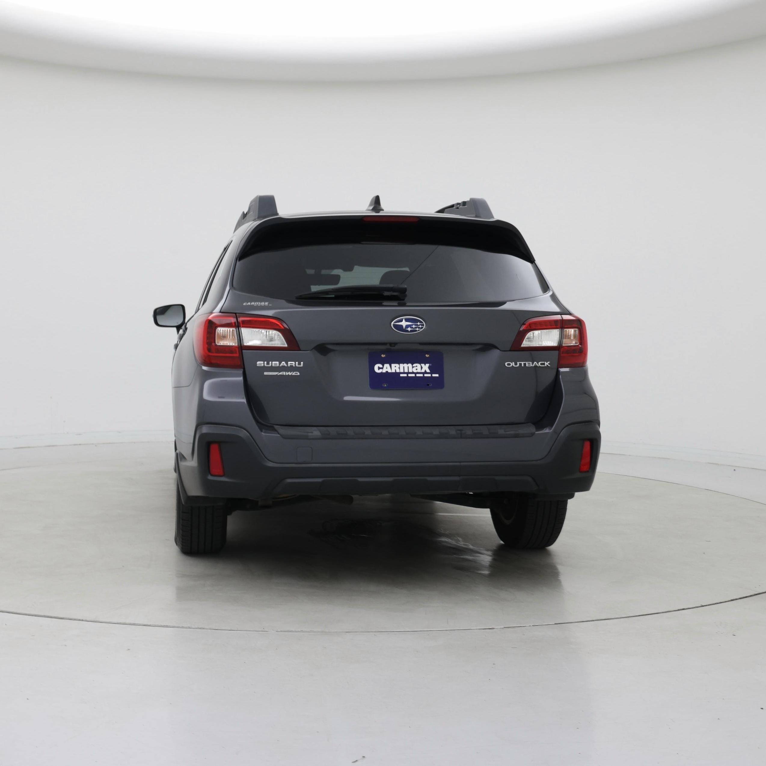 Thumbnail: 2019 Subaru Outback - 6