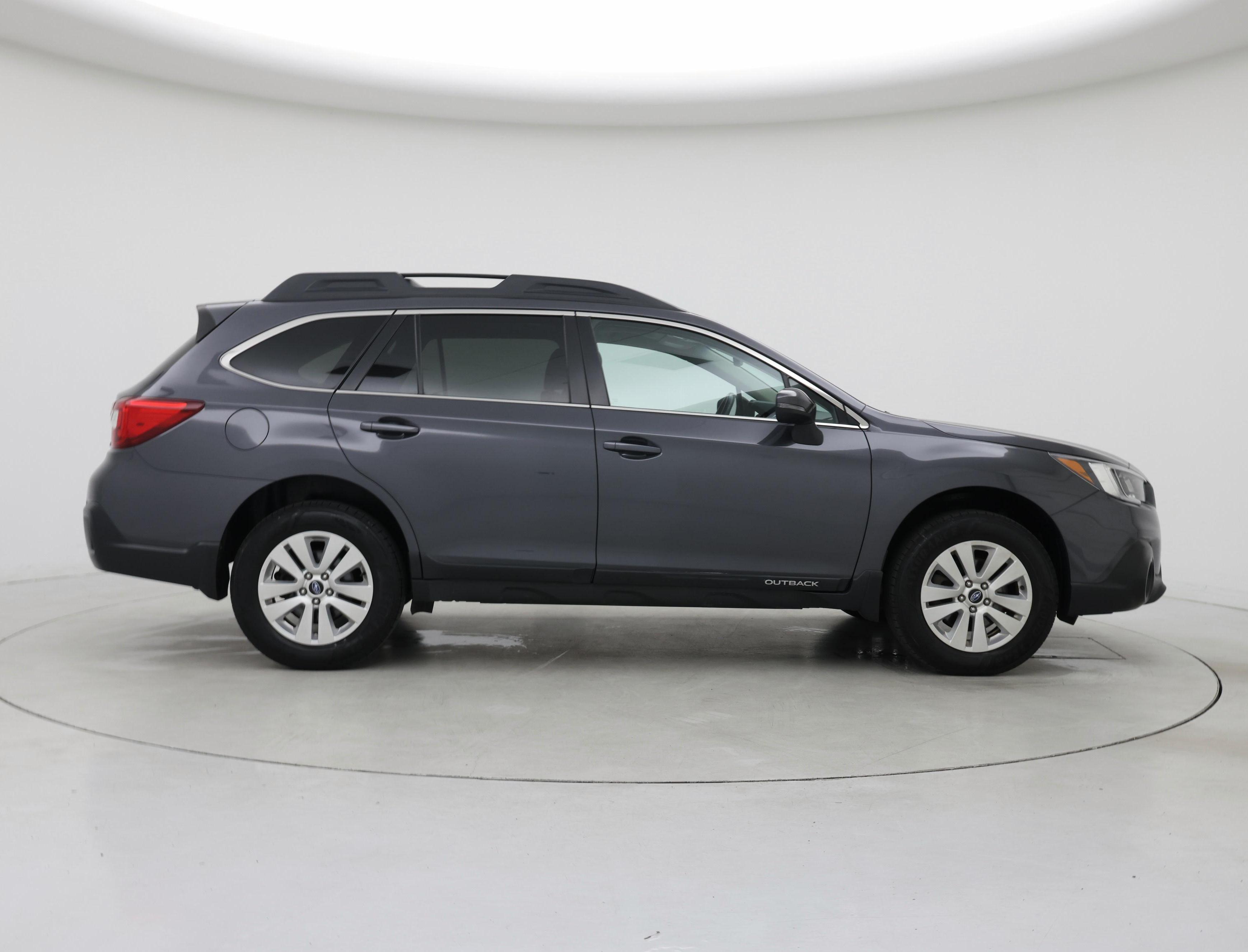 Thumbnail: 2019 Subaru Outback - 7