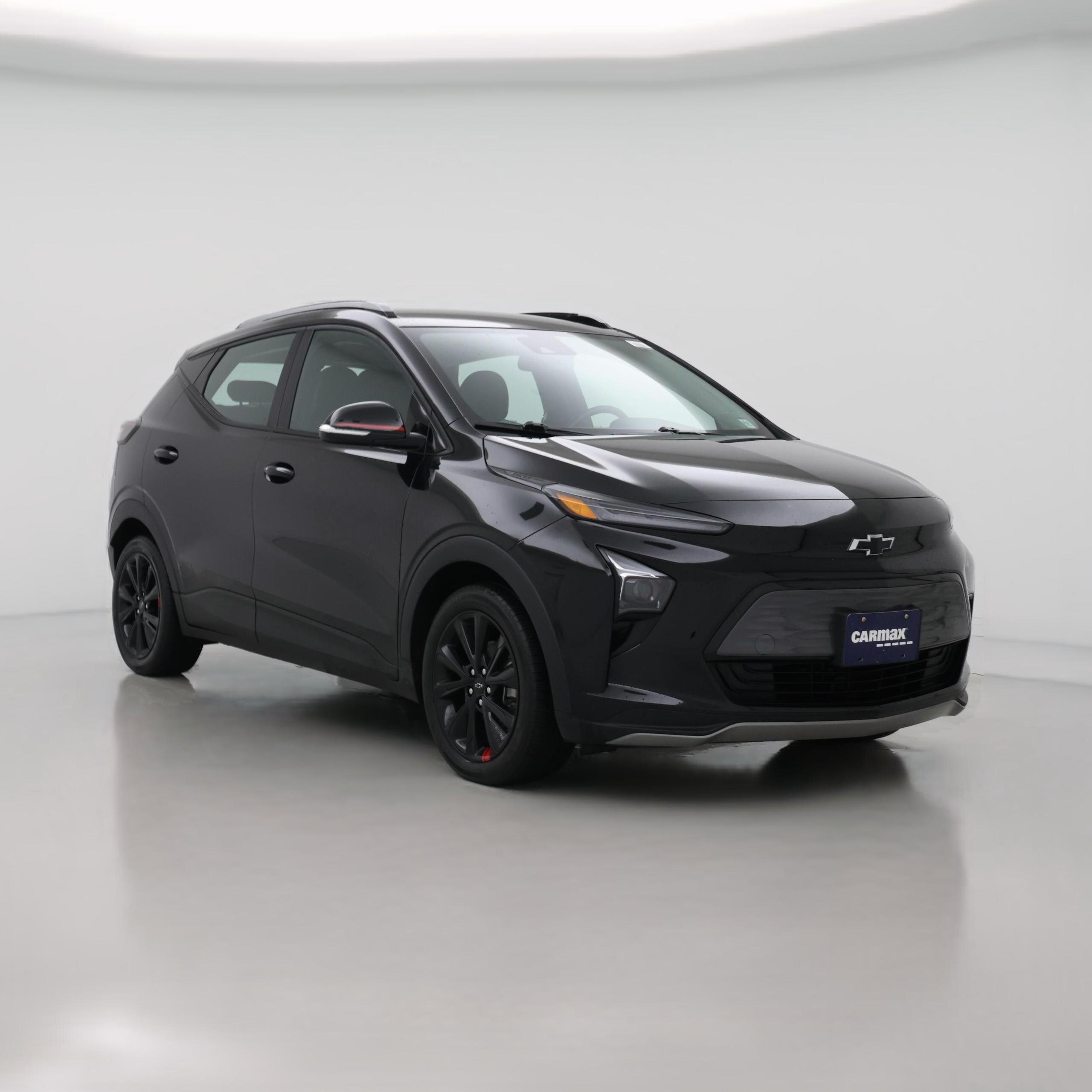 Thumbnail: 2023 Chevrolet Bolt EUV - 1