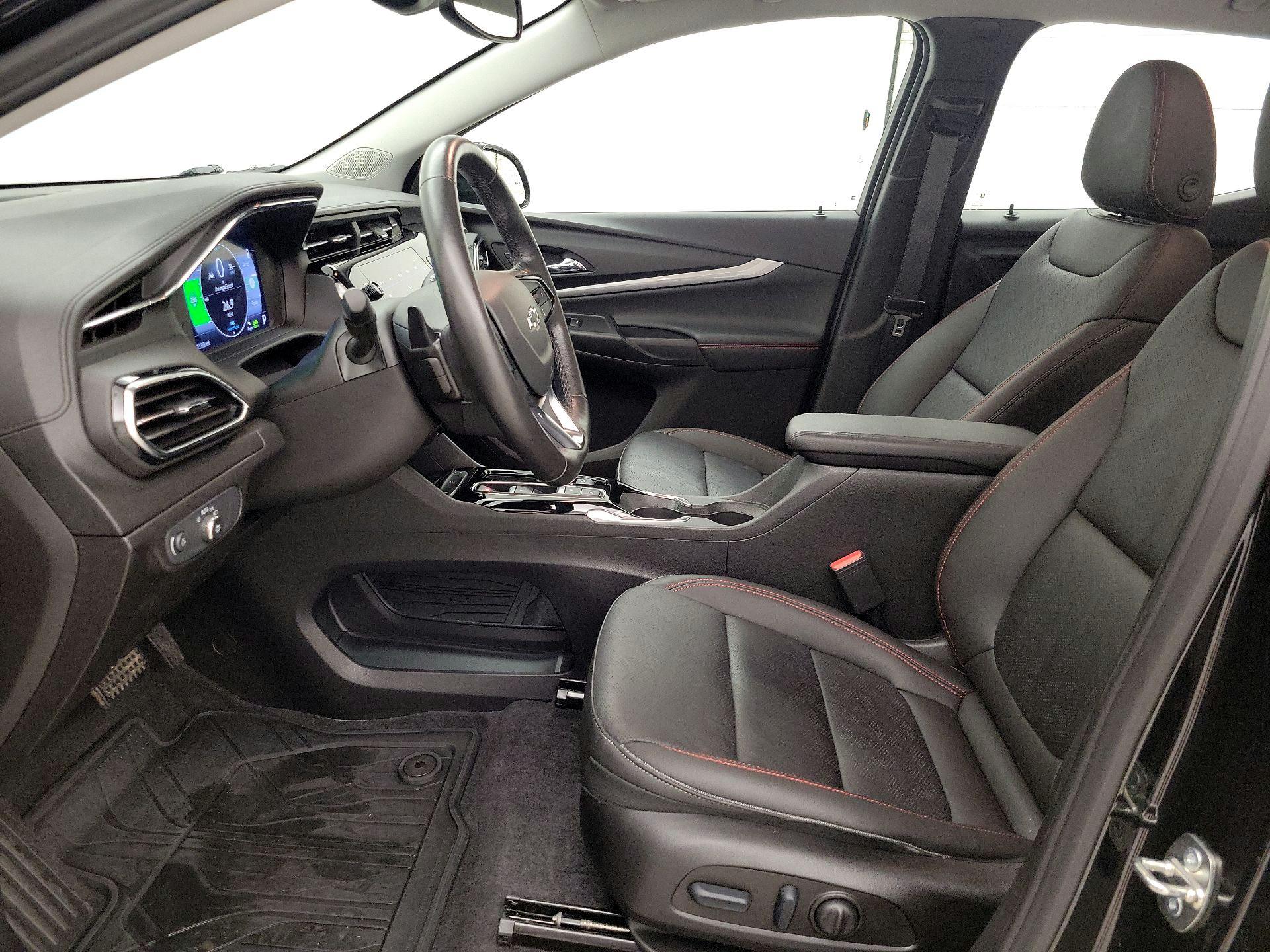 Thumbnail: 2023 Chevrolet Bolt EUV - 11