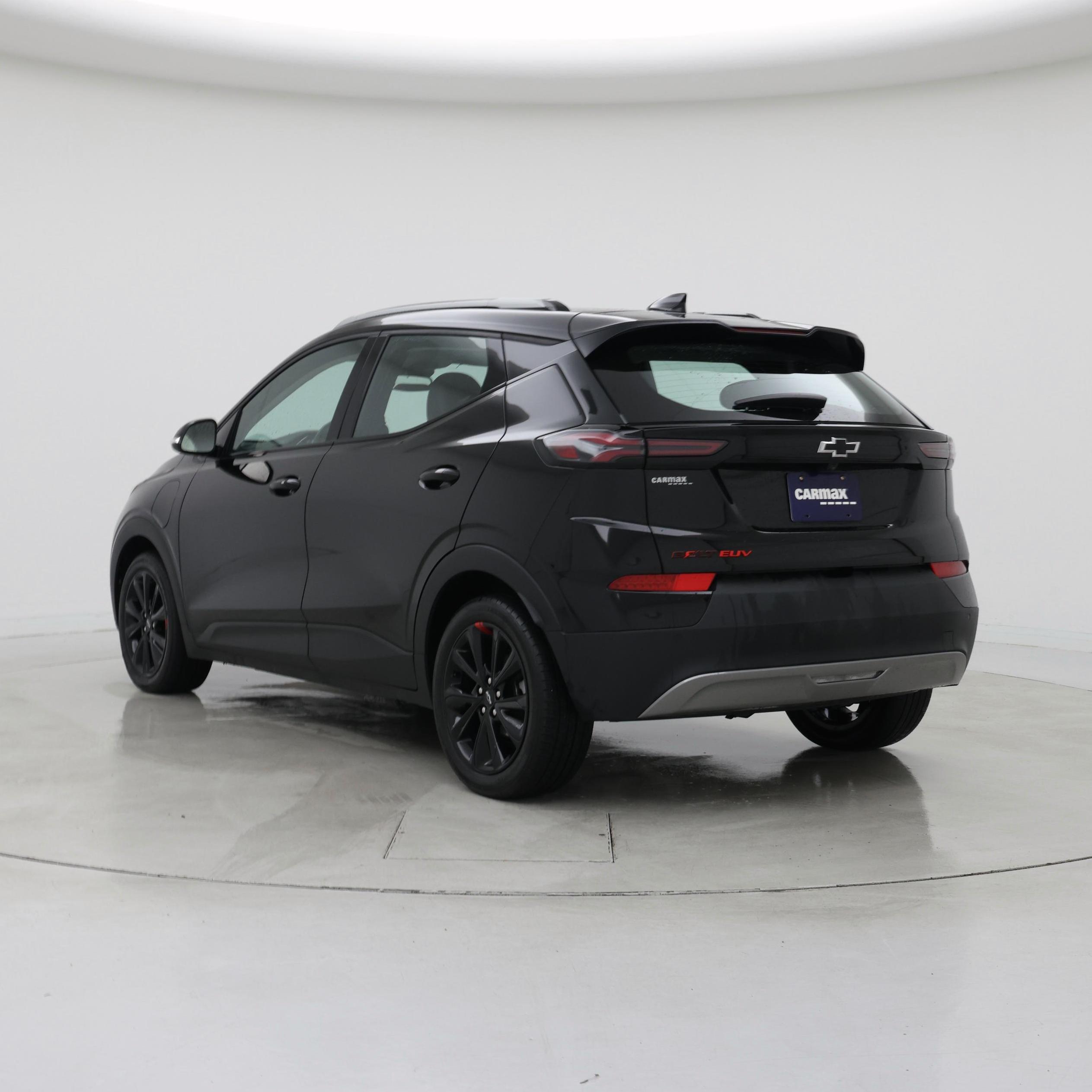 Thumbnail: 2023 Chevrolet Bolt EUV - 2