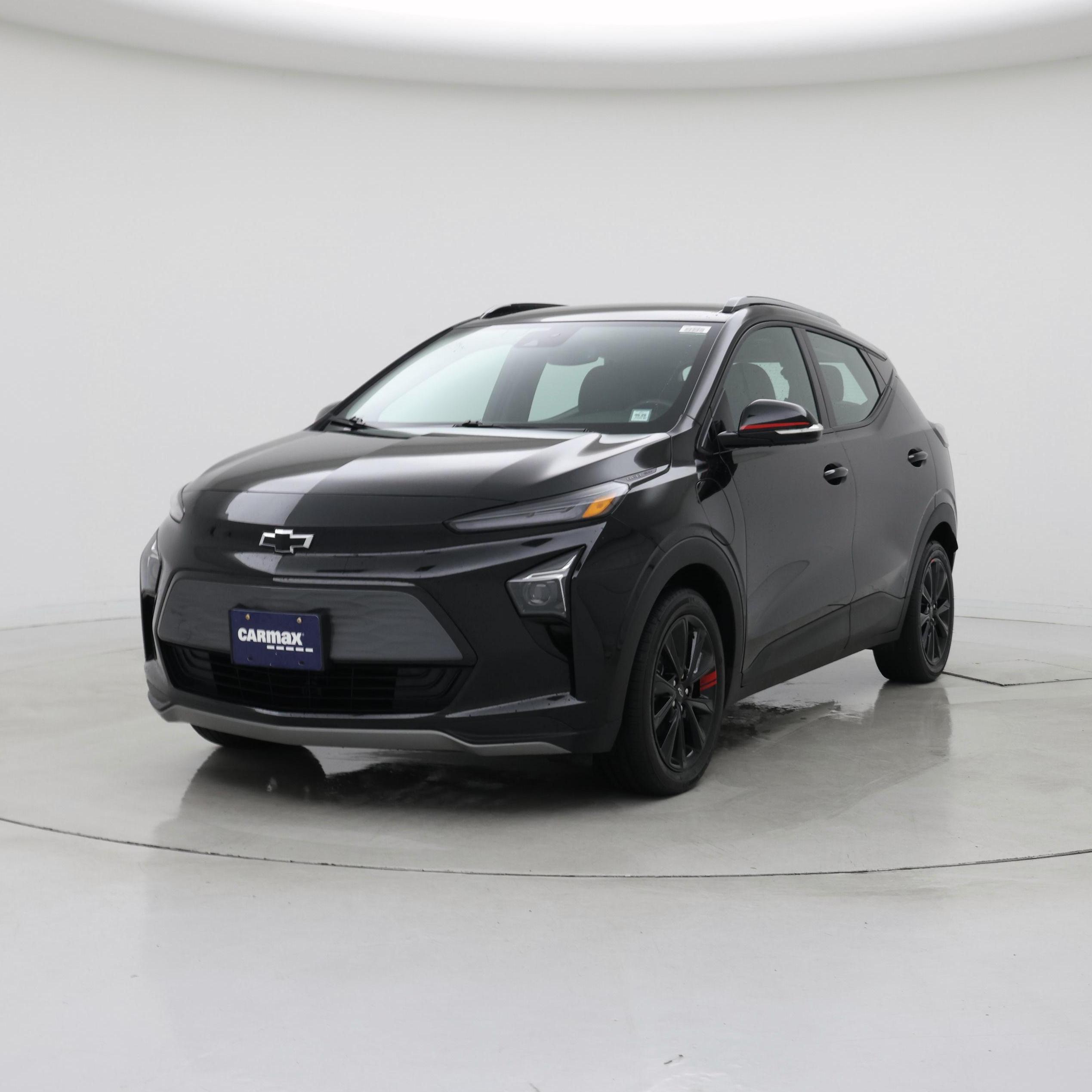 Thumbnail: 2023 Chevrolet Bolt EUV - 4