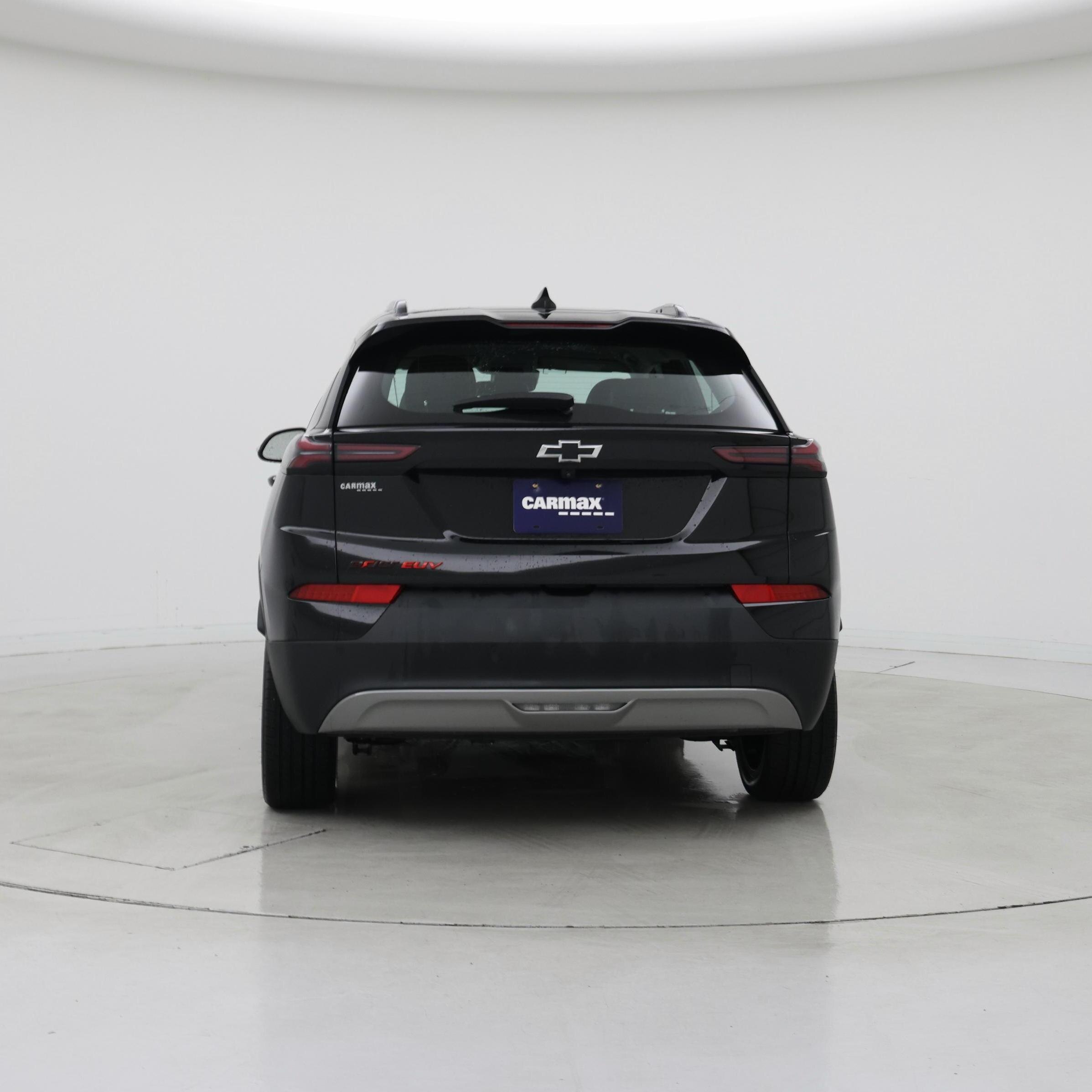 Thumbnail: 2023 Chevrolet Bolt EUV - 6