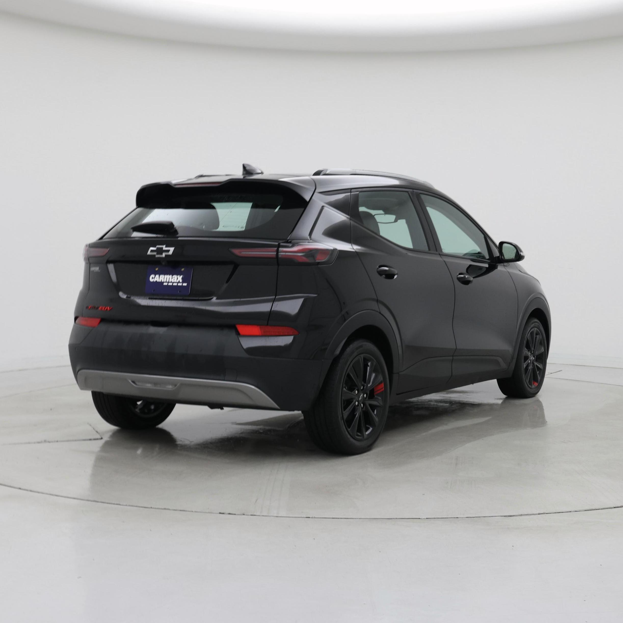 Thumbnail: 2023 Chevrolet Bolt EUV - 8