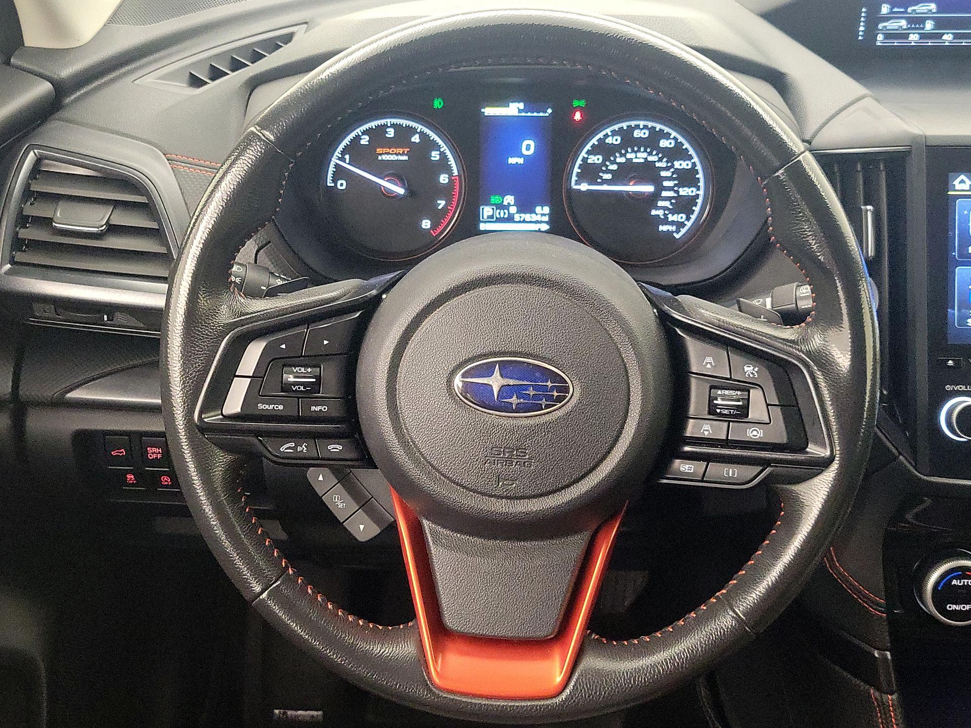 Thumbnail: 2023 Subaru Forester - 10