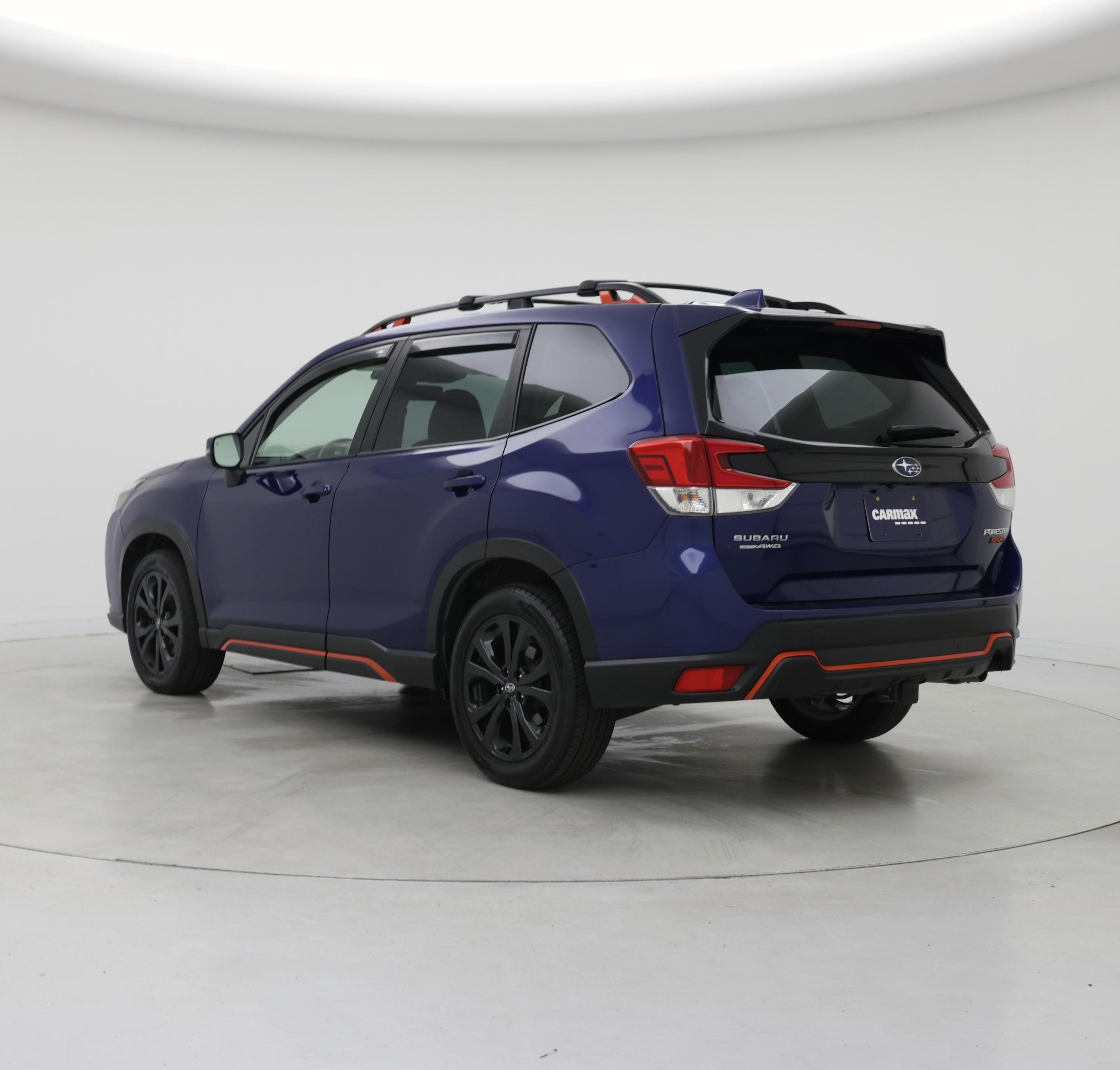 Thumbnail: 2023 Subaru Forester - 2