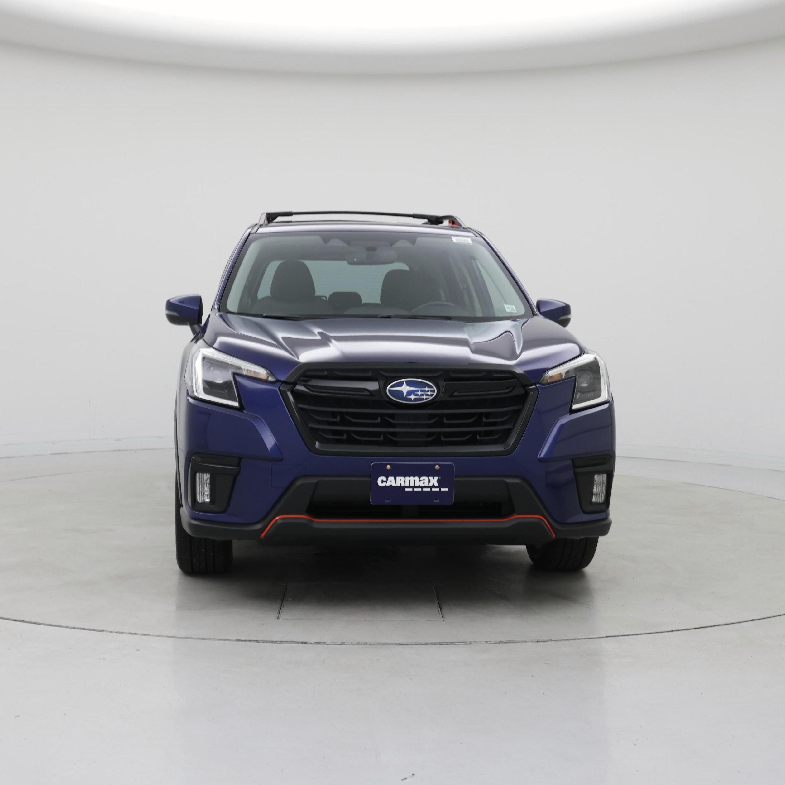Thumbnail: 2023 Subaru Forester - 5