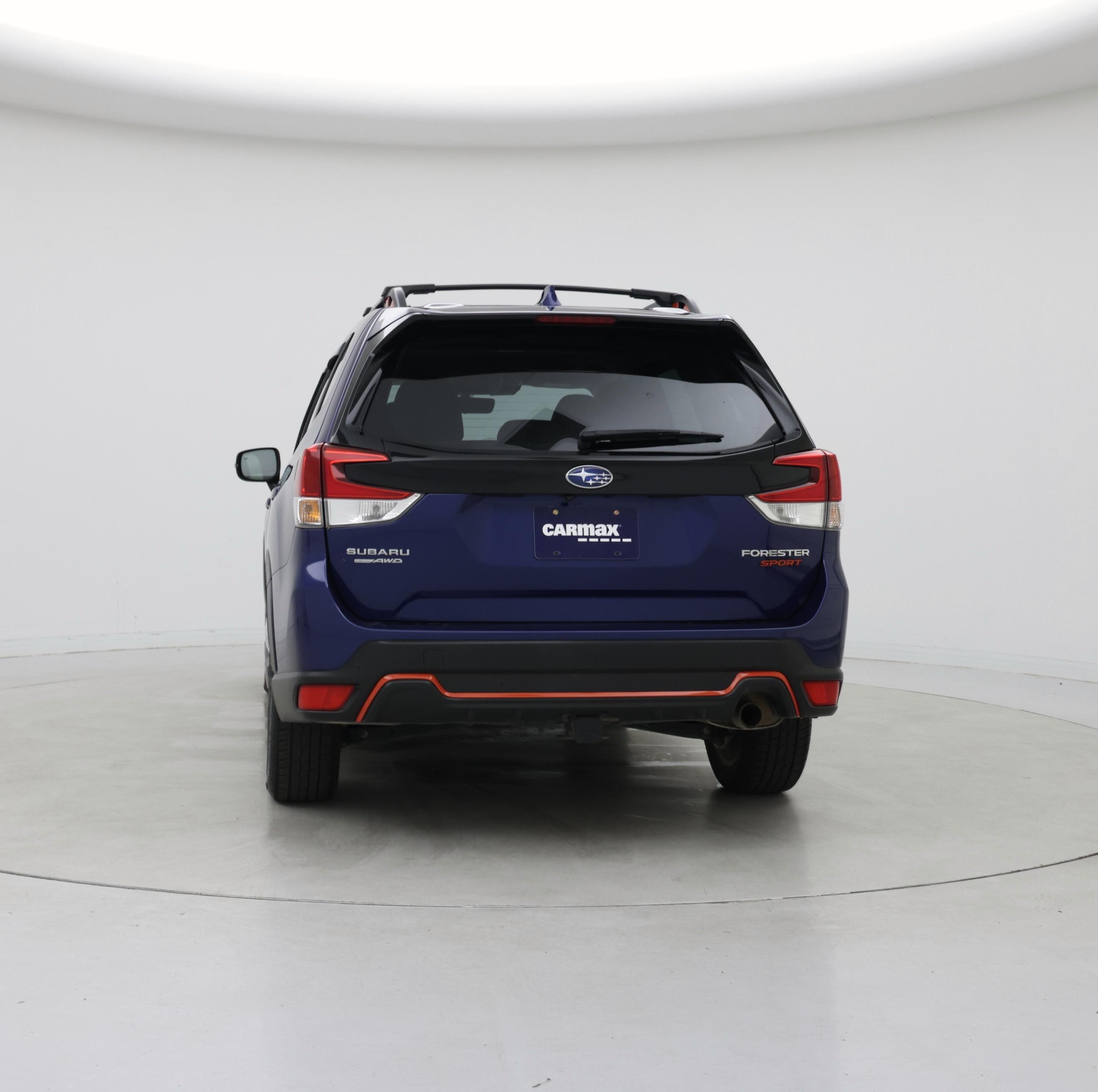 Thumbnail: 2023 Subaru Forester - 6