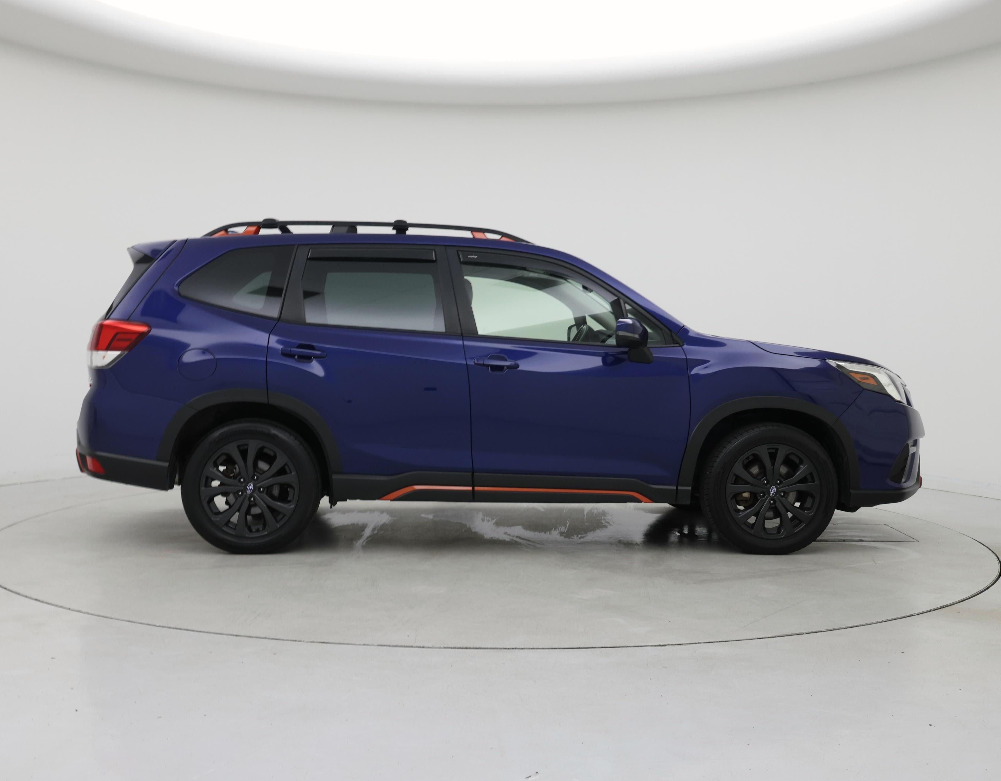 Thumbnail: 2023 Subaru Forester - 7