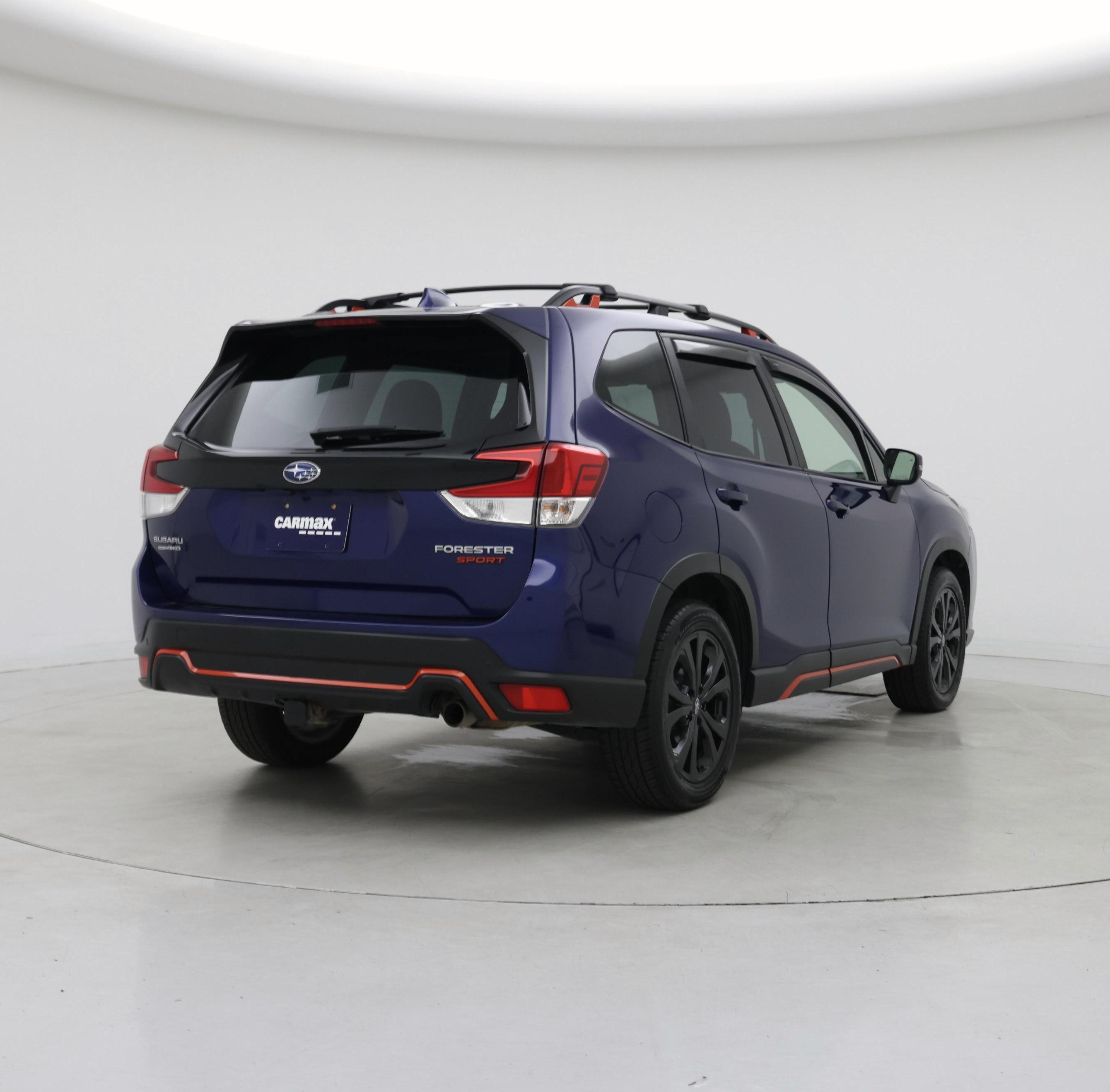 Thumbnail: 2023 Subaru Forester - 8
