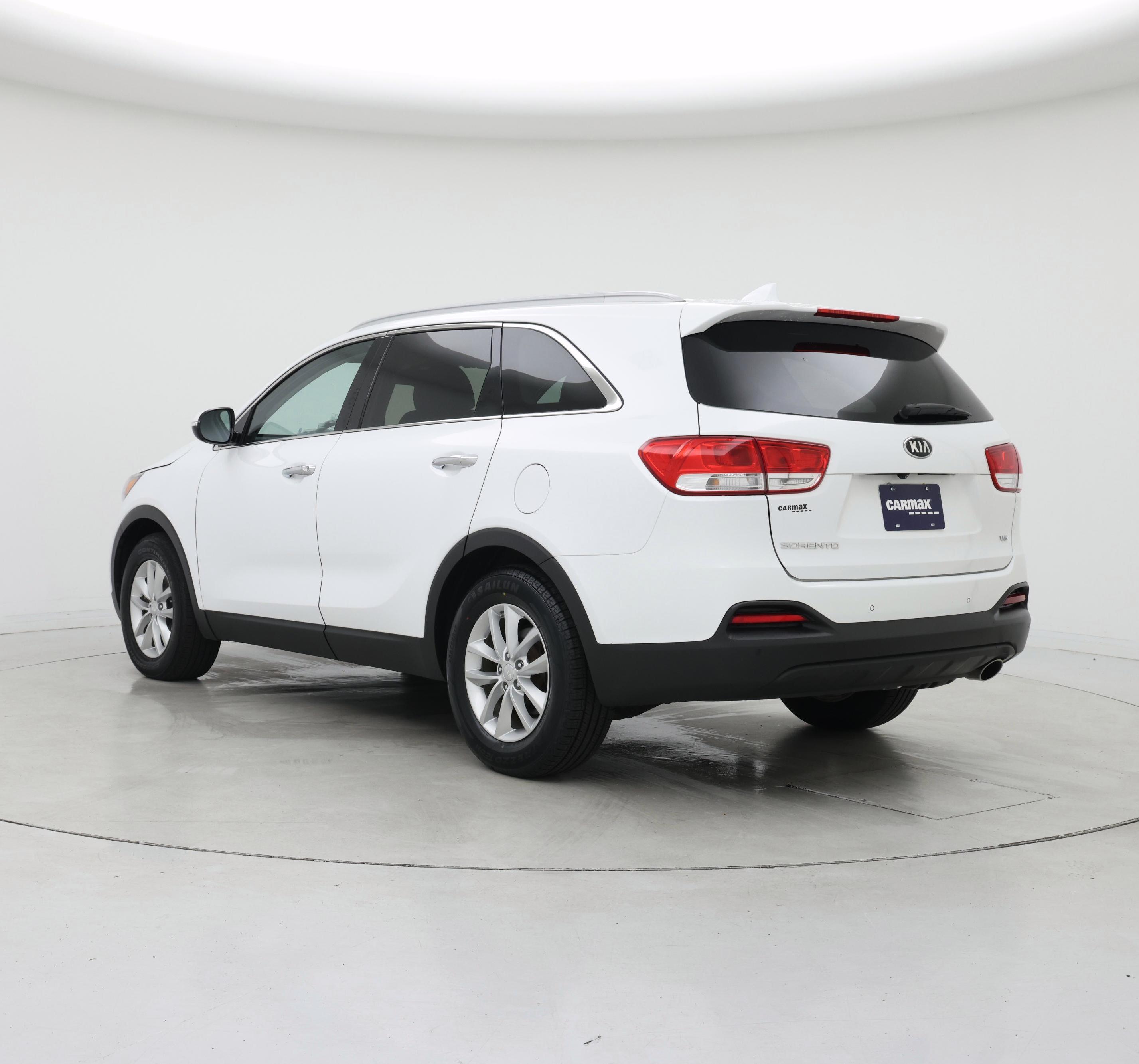 Thumbnail: 2018 Kia Sorento - 2