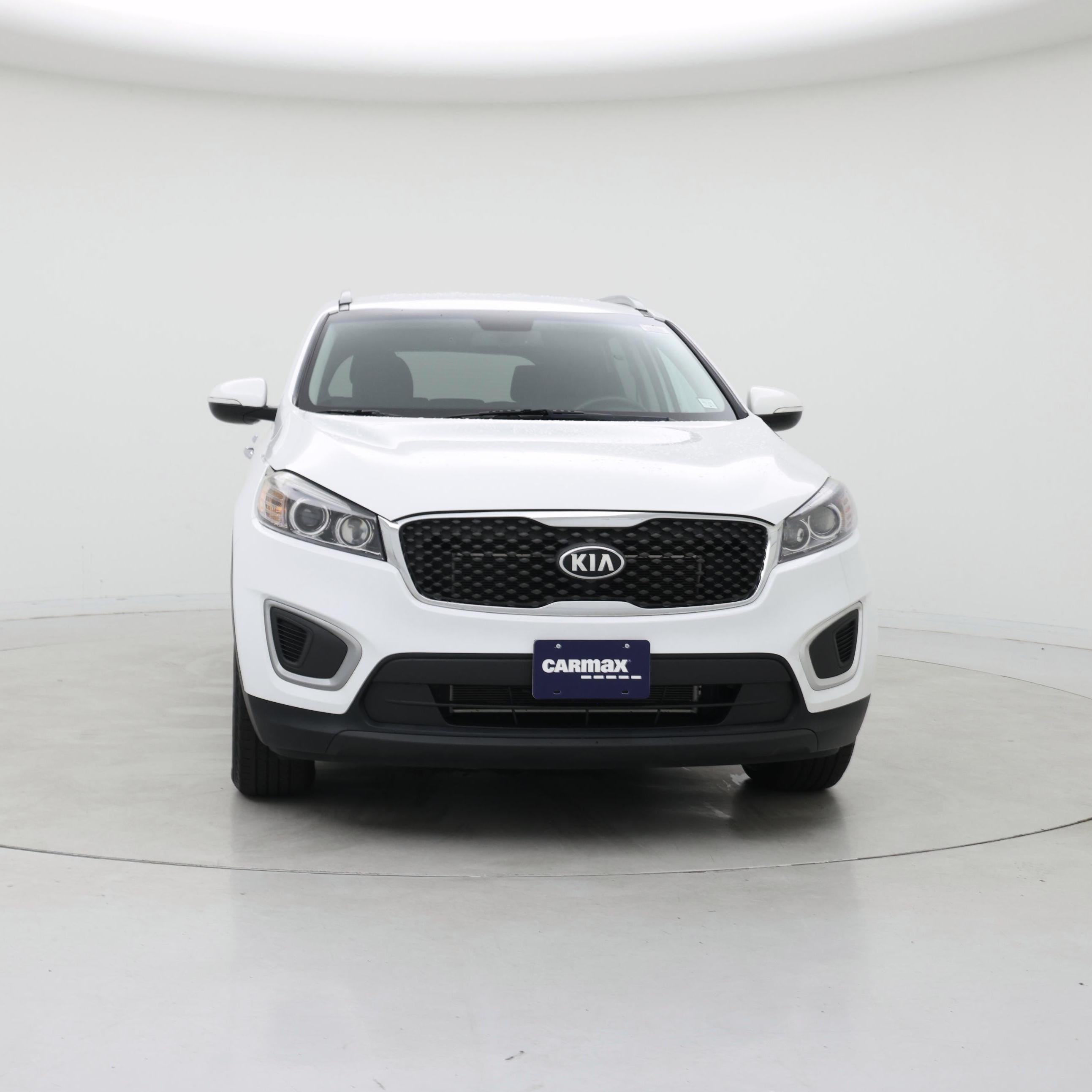 Thumbnail: 2018 Kia Sorento - 5