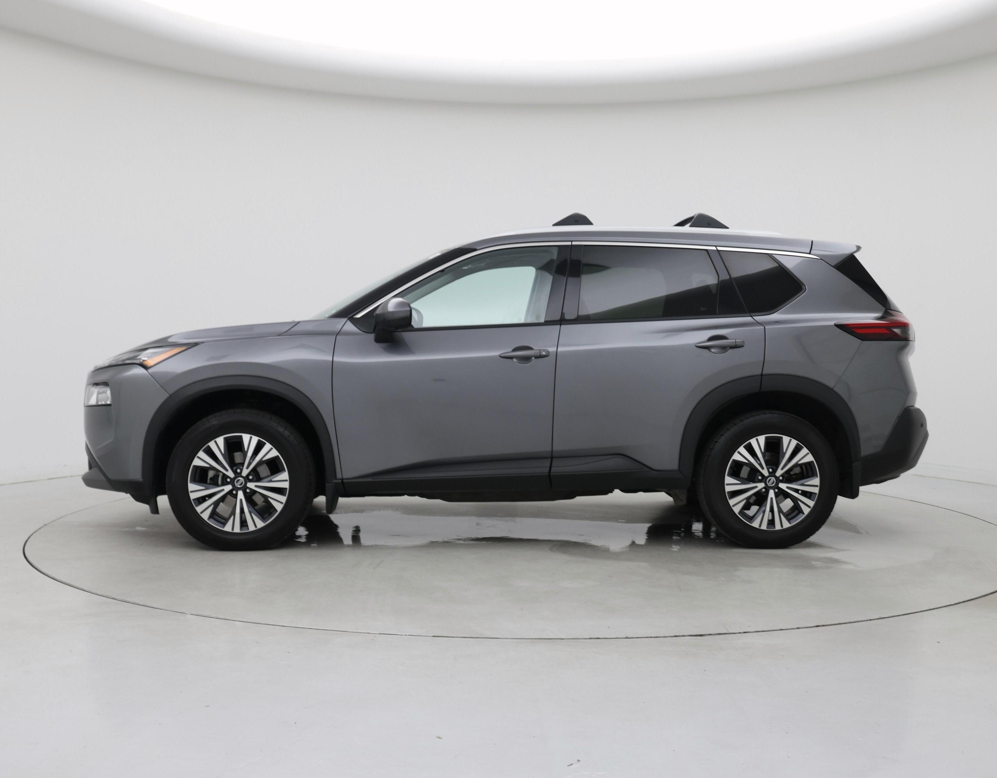 Thumbnail: 2021 Nissan Rogue - 3