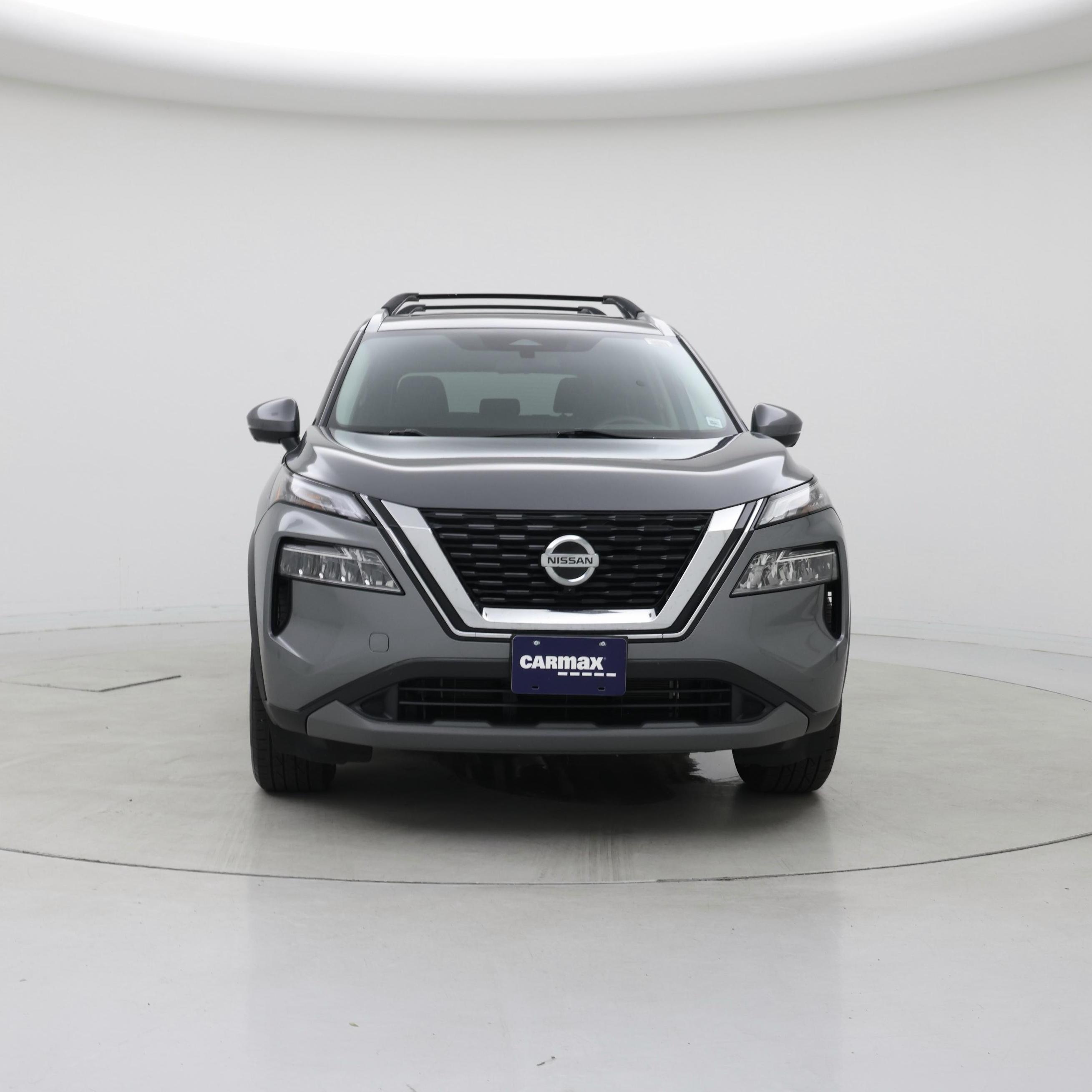 Thumbnail: 2021 Nissan Rogue - 5