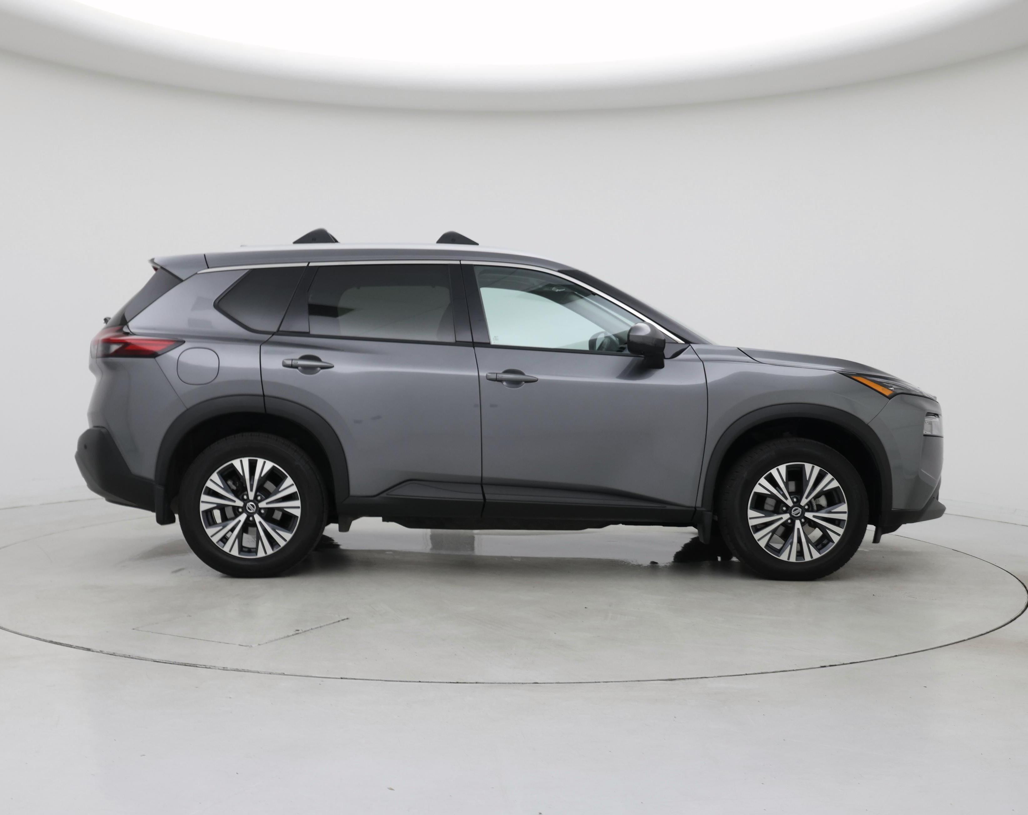 Thumbnail: 2021 Nissan Rogue - 7