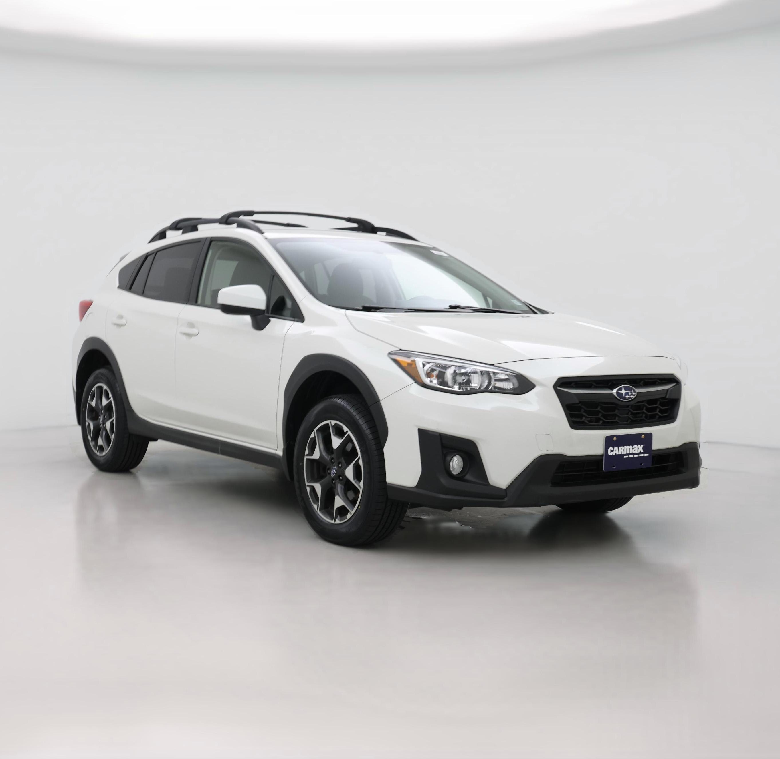 Thumbnail: 2019 Subaru Crosstrek - 1