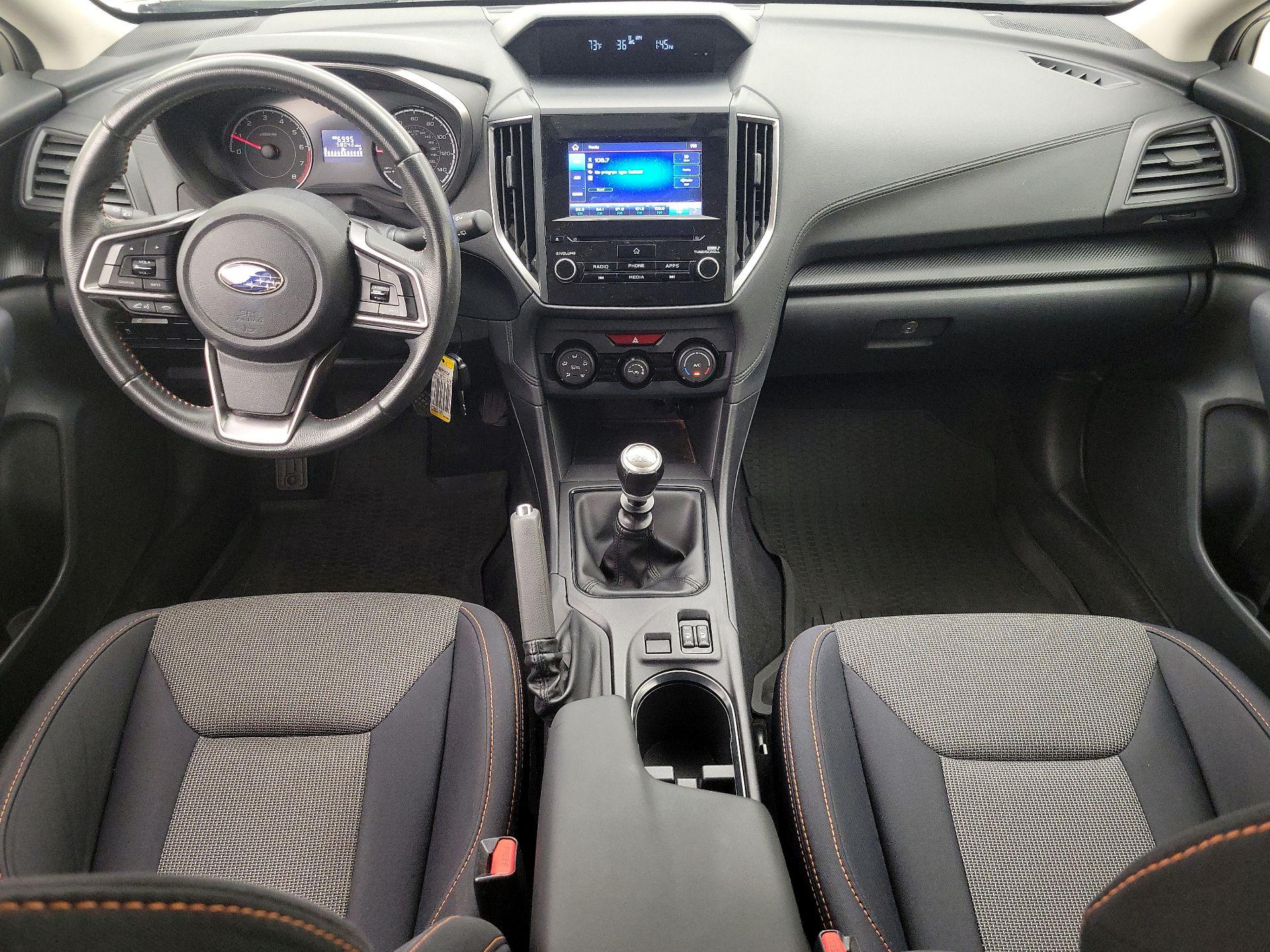 Thumbnail: 2019 Subaru Crosstrek - 9
