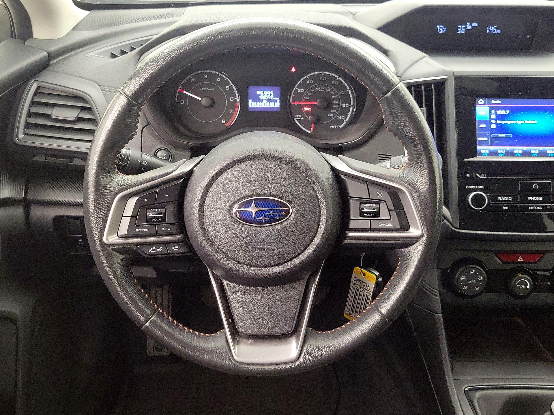 Thumbnail: 2019 Subaru Crosstrek - 10