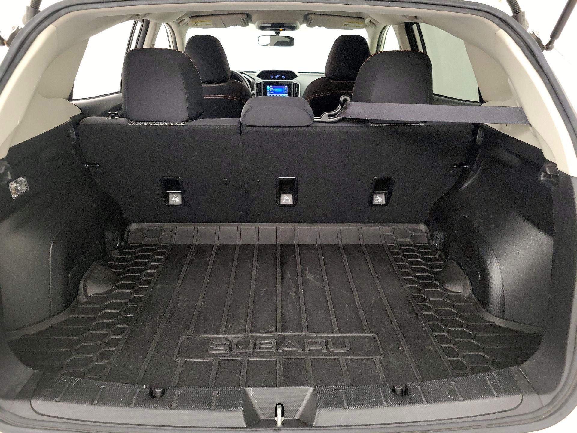 Thumbnail: 2019 Subaru Crosstrek - 20