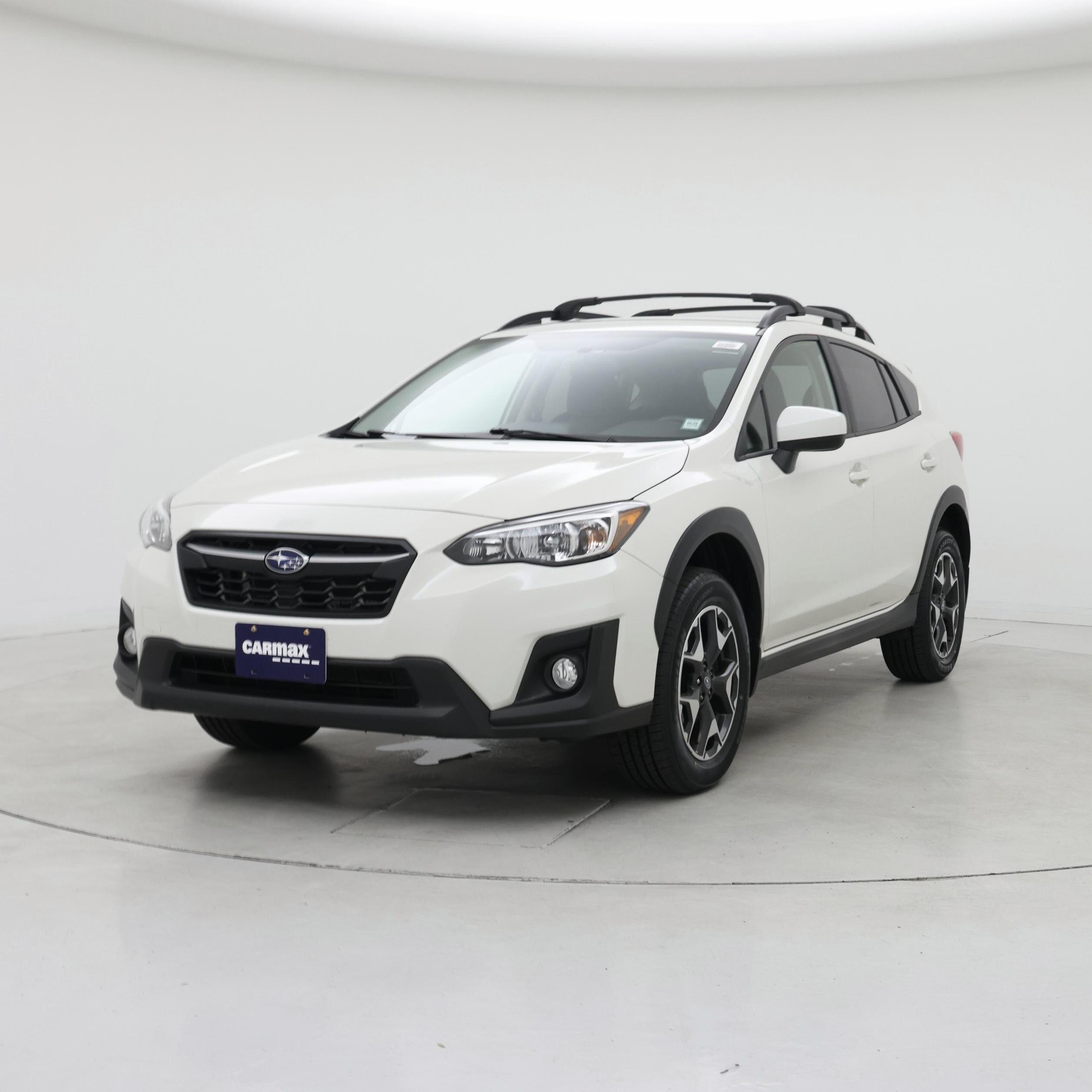 Thumbnail: 2019 Subaru Crosstrek - 4