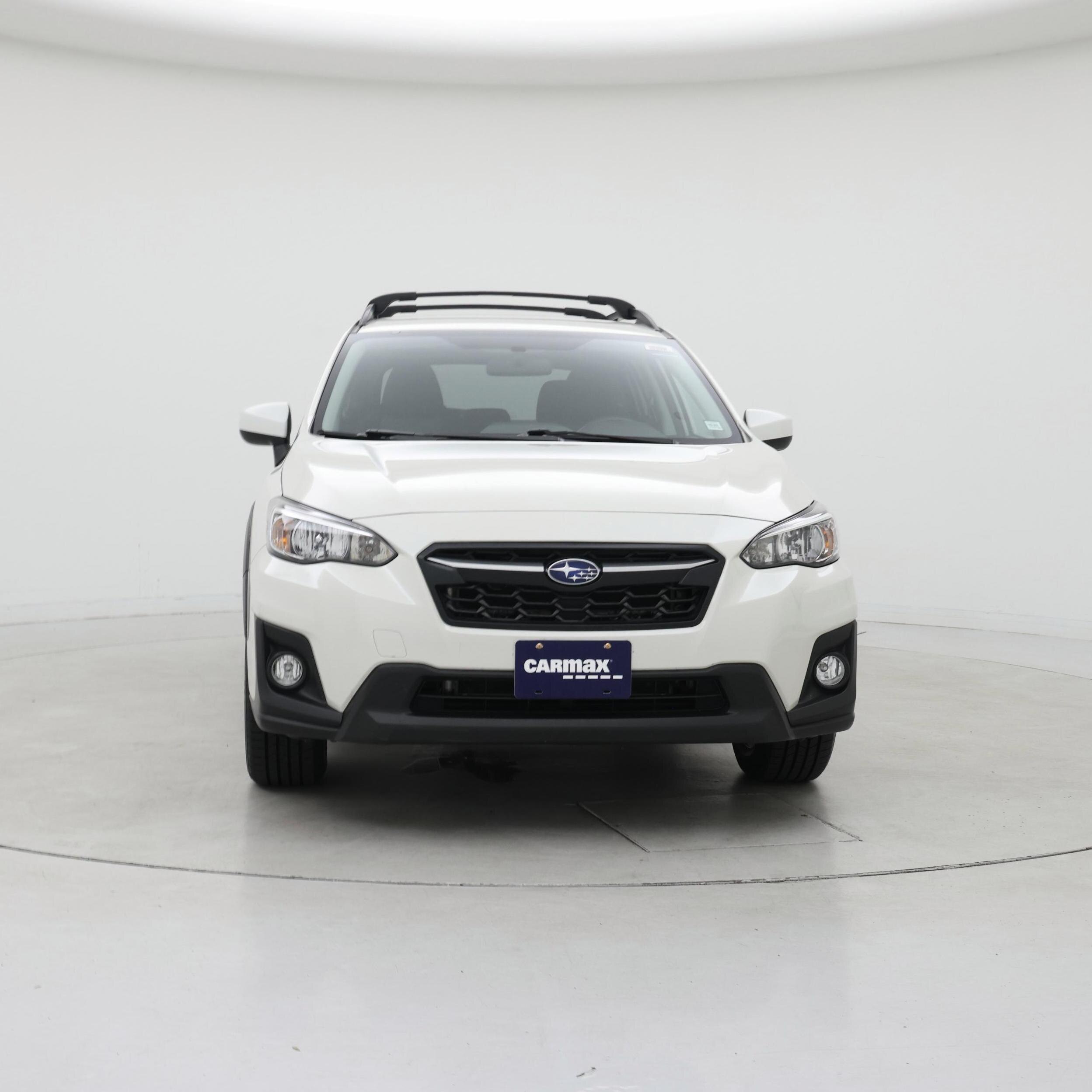 Thumbnail: 2019 Subaru Crosstrek - 5