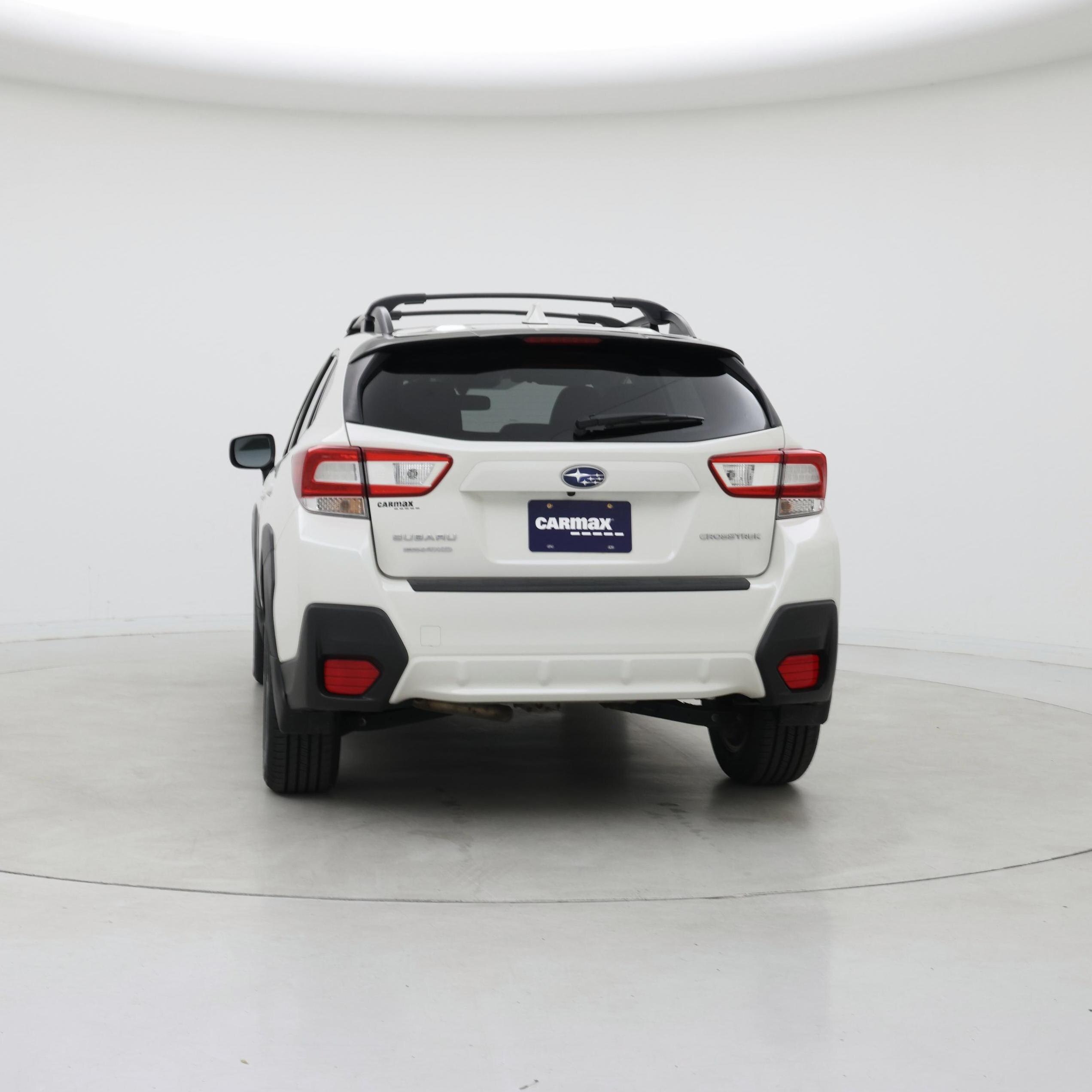 Thumbnail: 2019 Subaru Crosstrek - 6
