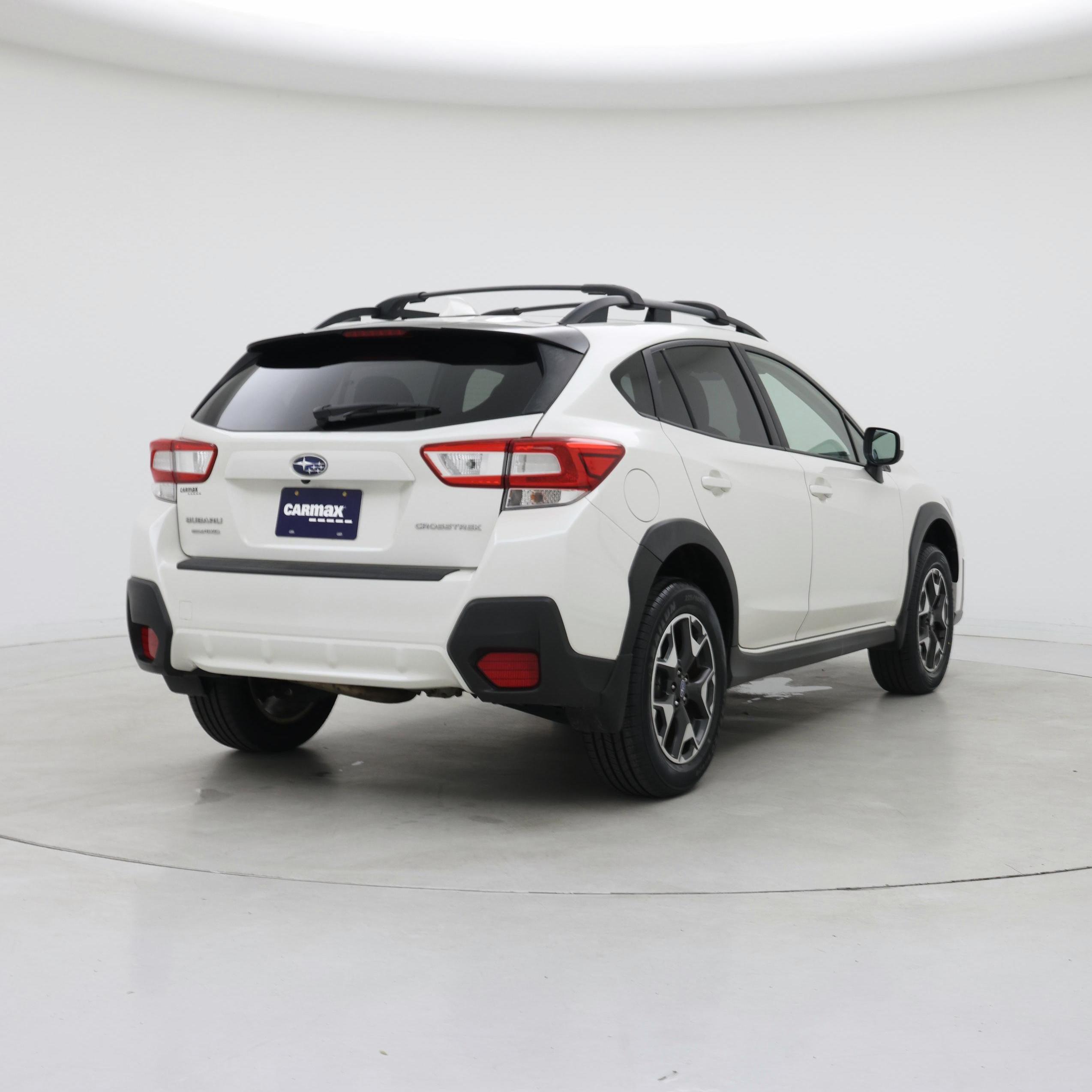 Thumbnail: 2019 Subaru Crosstrek - 8