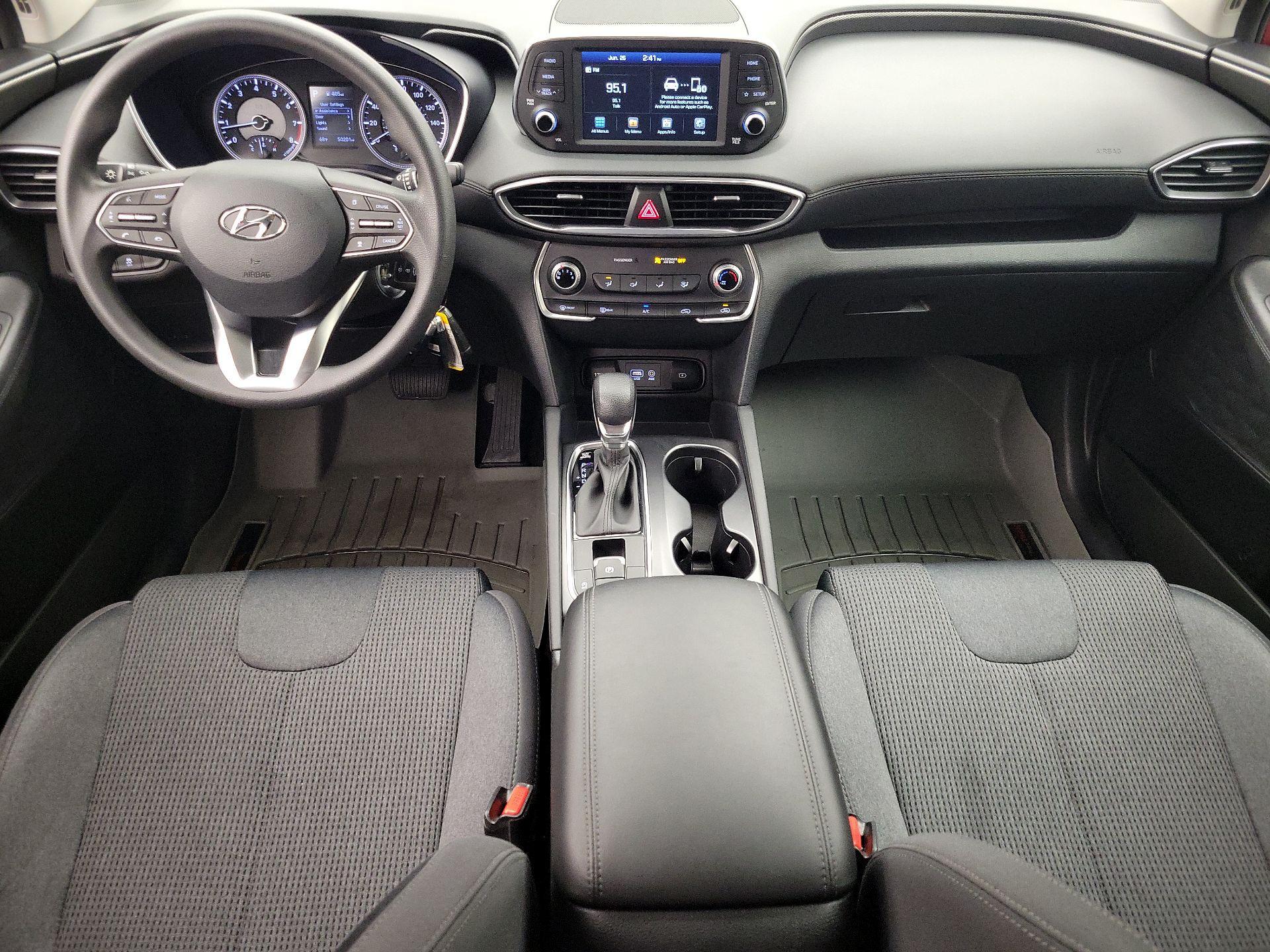 Thumbnail: 2019 Hyundai Santa Fe - 9