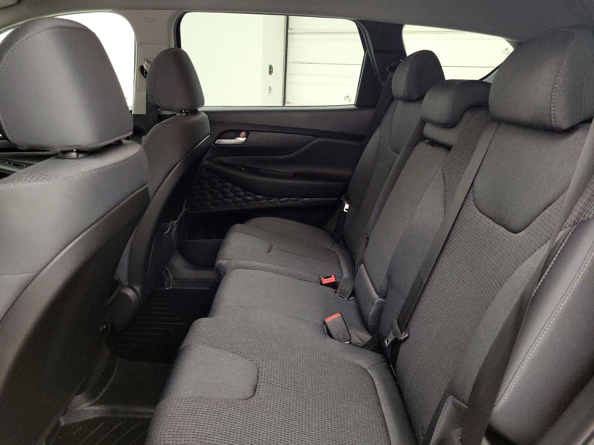 Thumbnail: 2019 Hyundai Santa Fe - 19