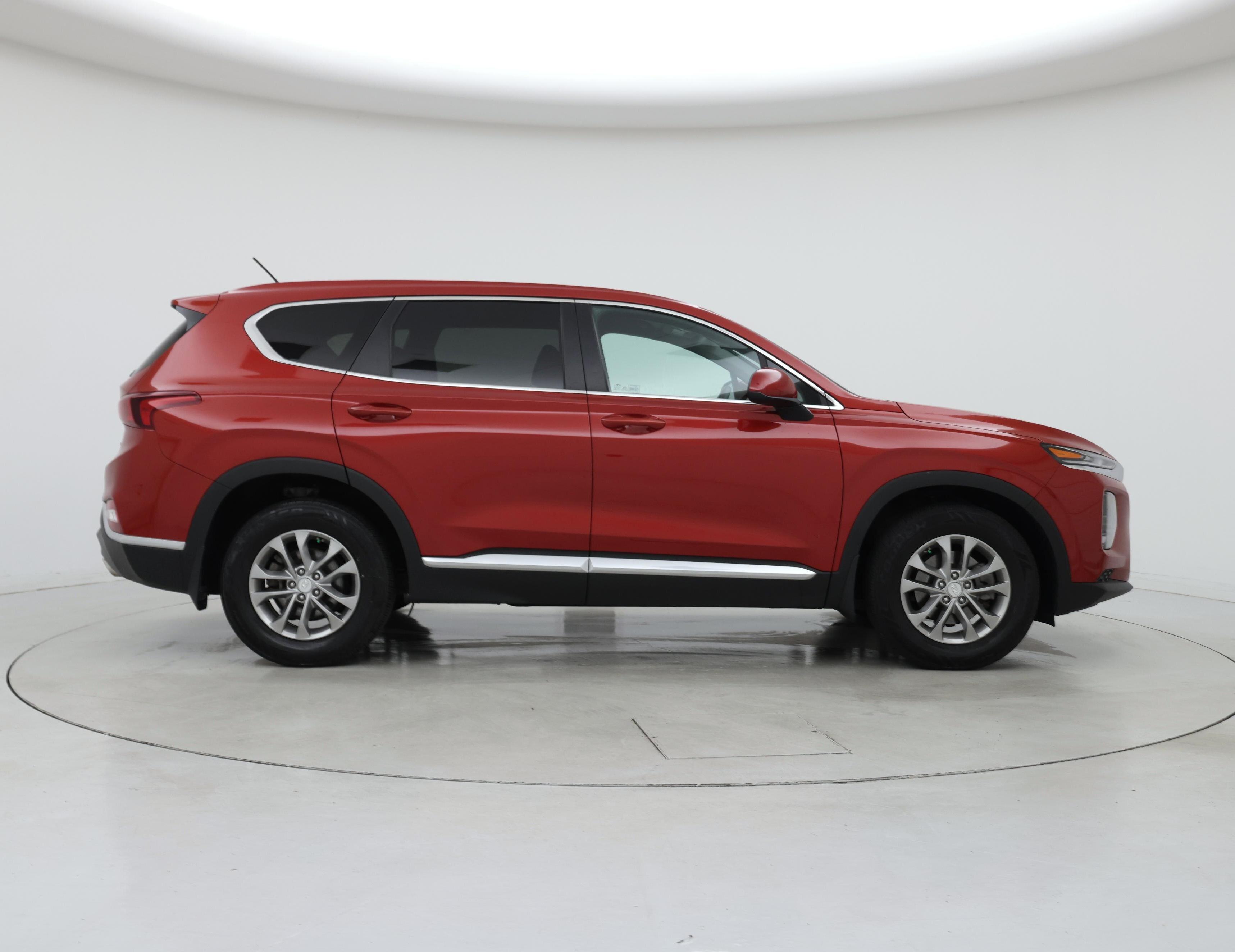 Thumbnail: 2019 Hyundai Santa Fe - 7
