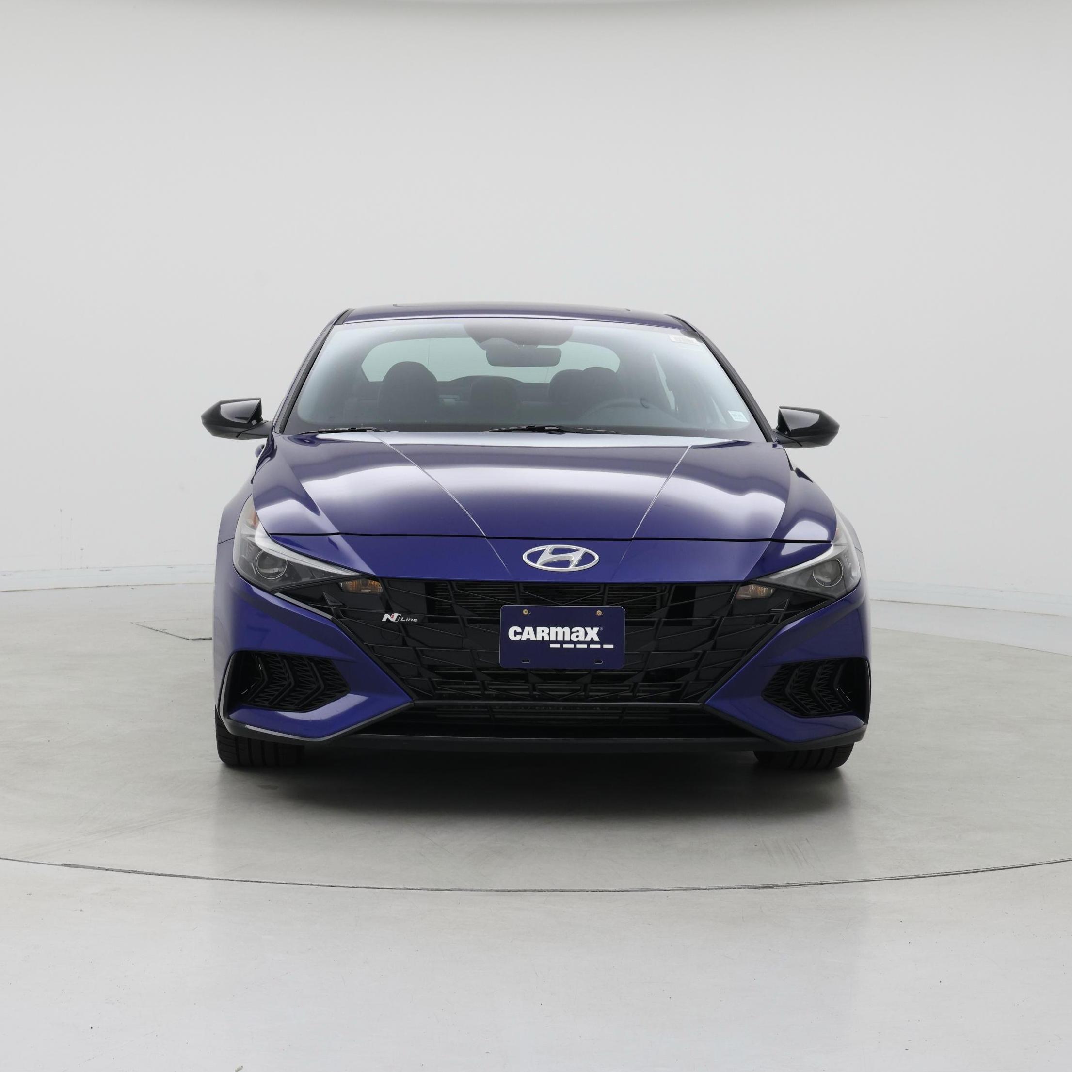 Thumbnail: 2023 Hyundai Elantra - 5
