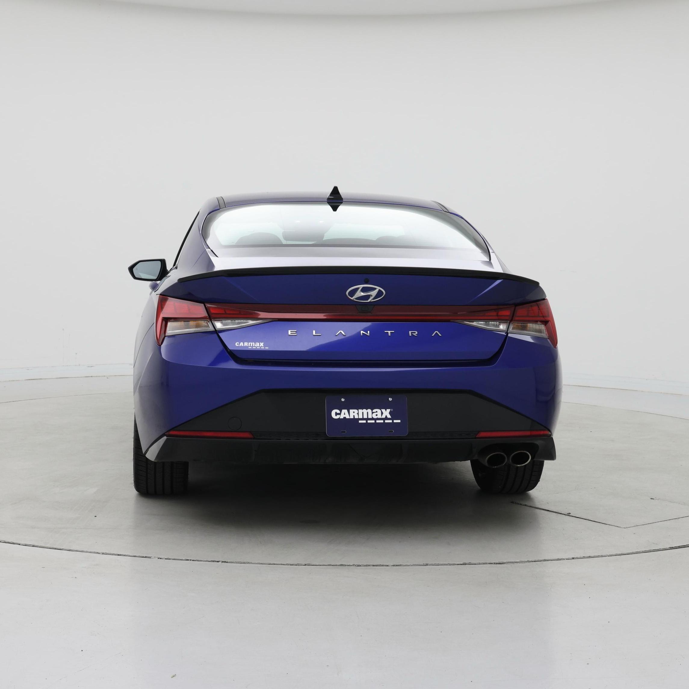 Thumbnail: 2023 Hyundai Elantra - 6