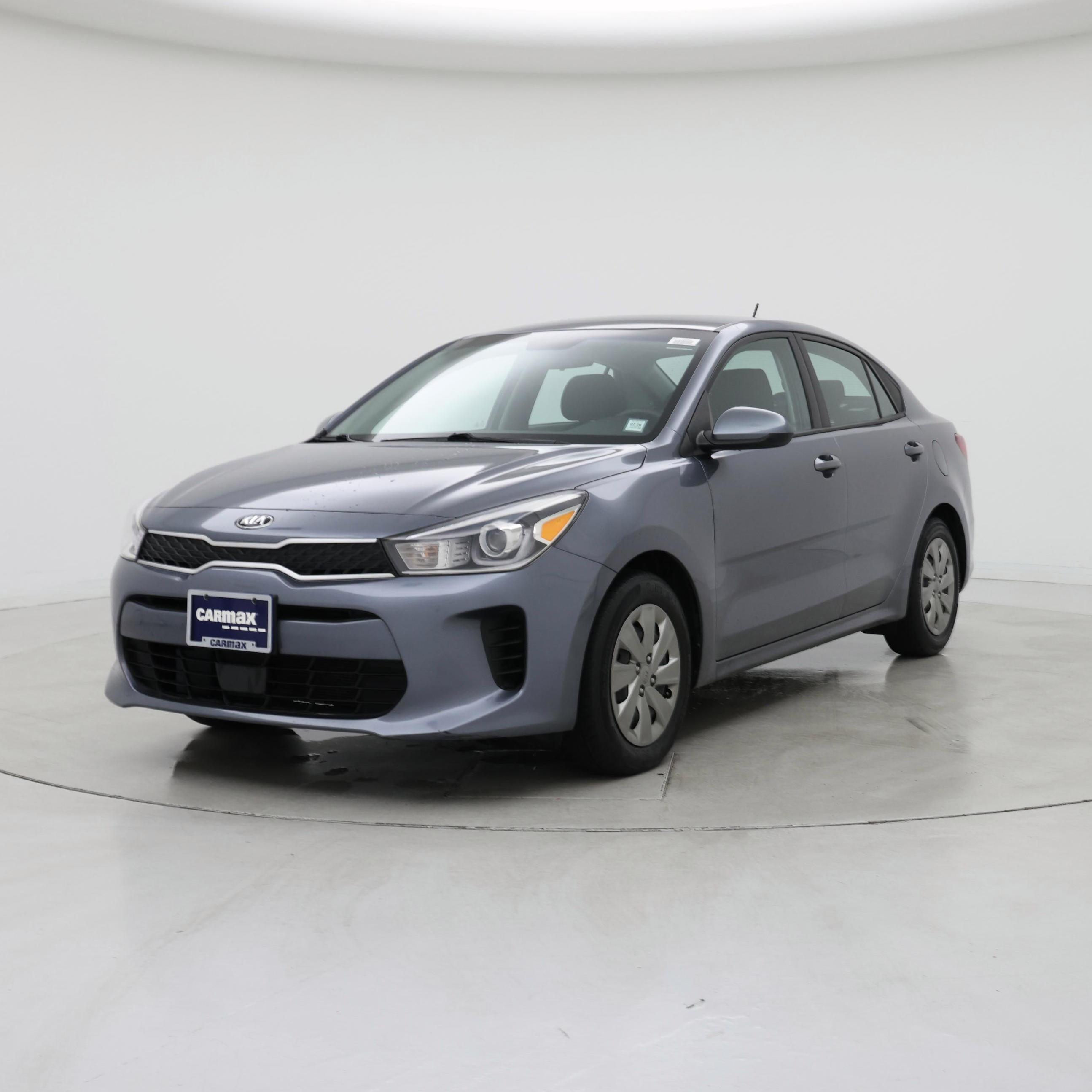 Thumbnail: 2020 Kia Rio - 4