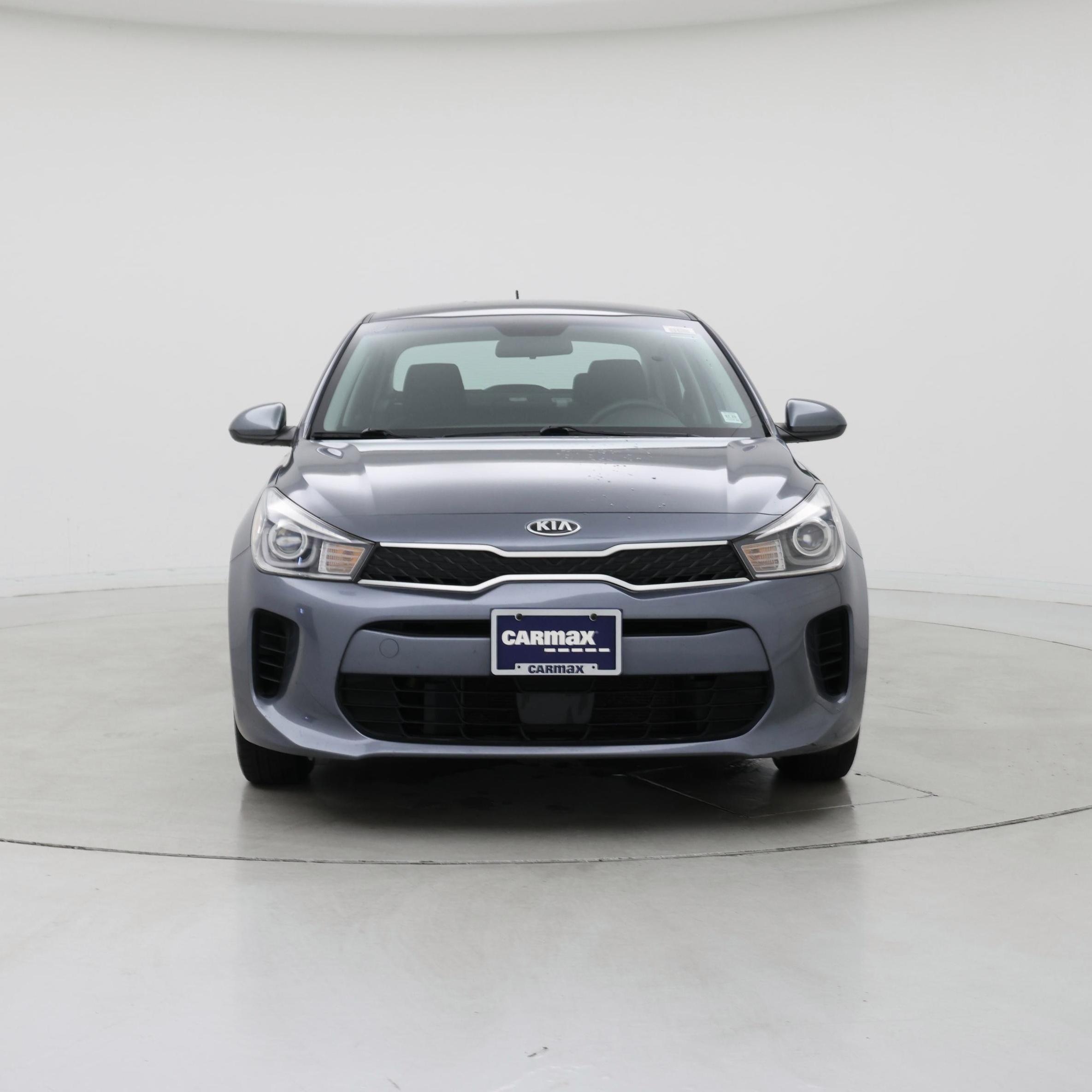 Thumbnail: 2020 Kia Rio - 5