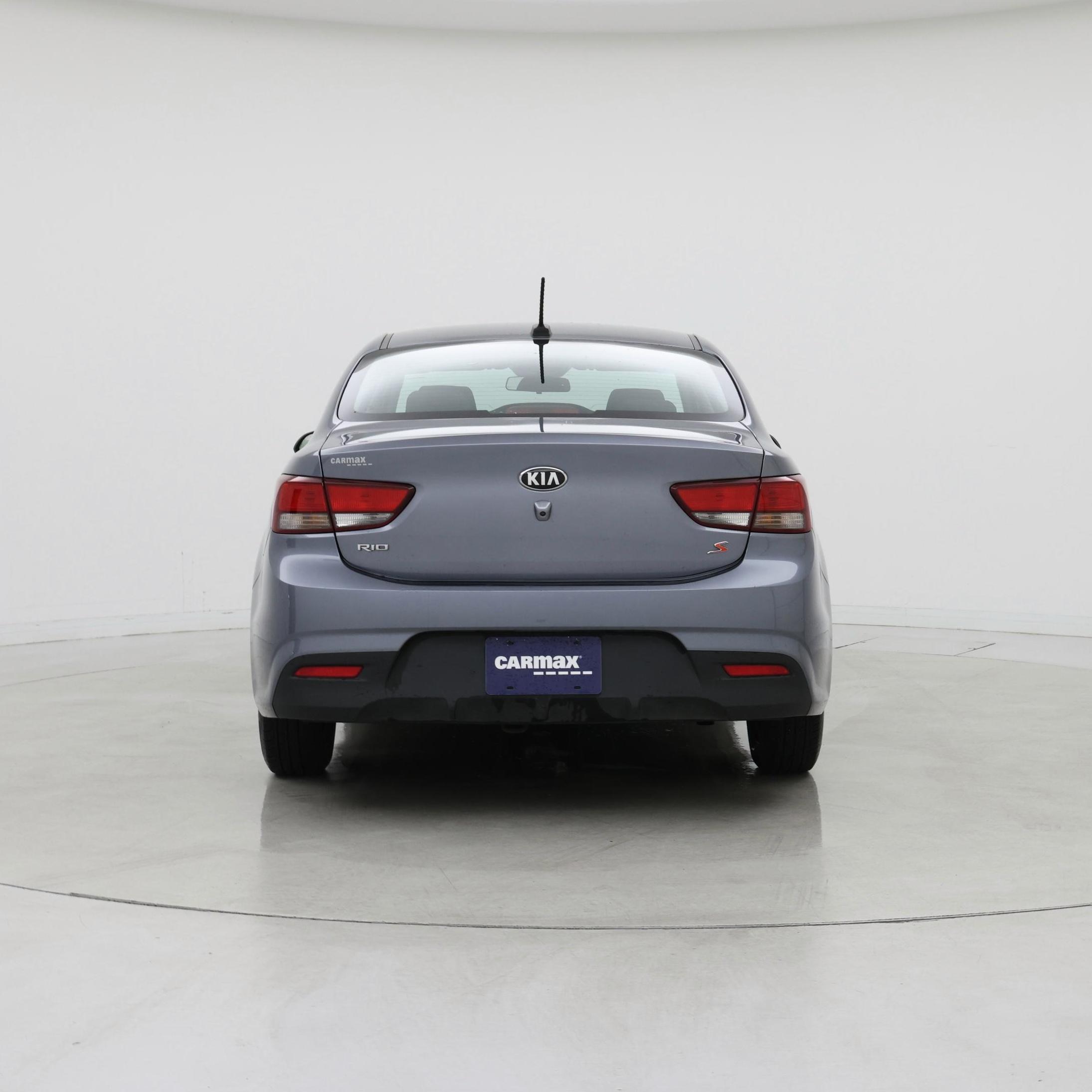 Thumbnail: 2020 Kia Rio - 6
