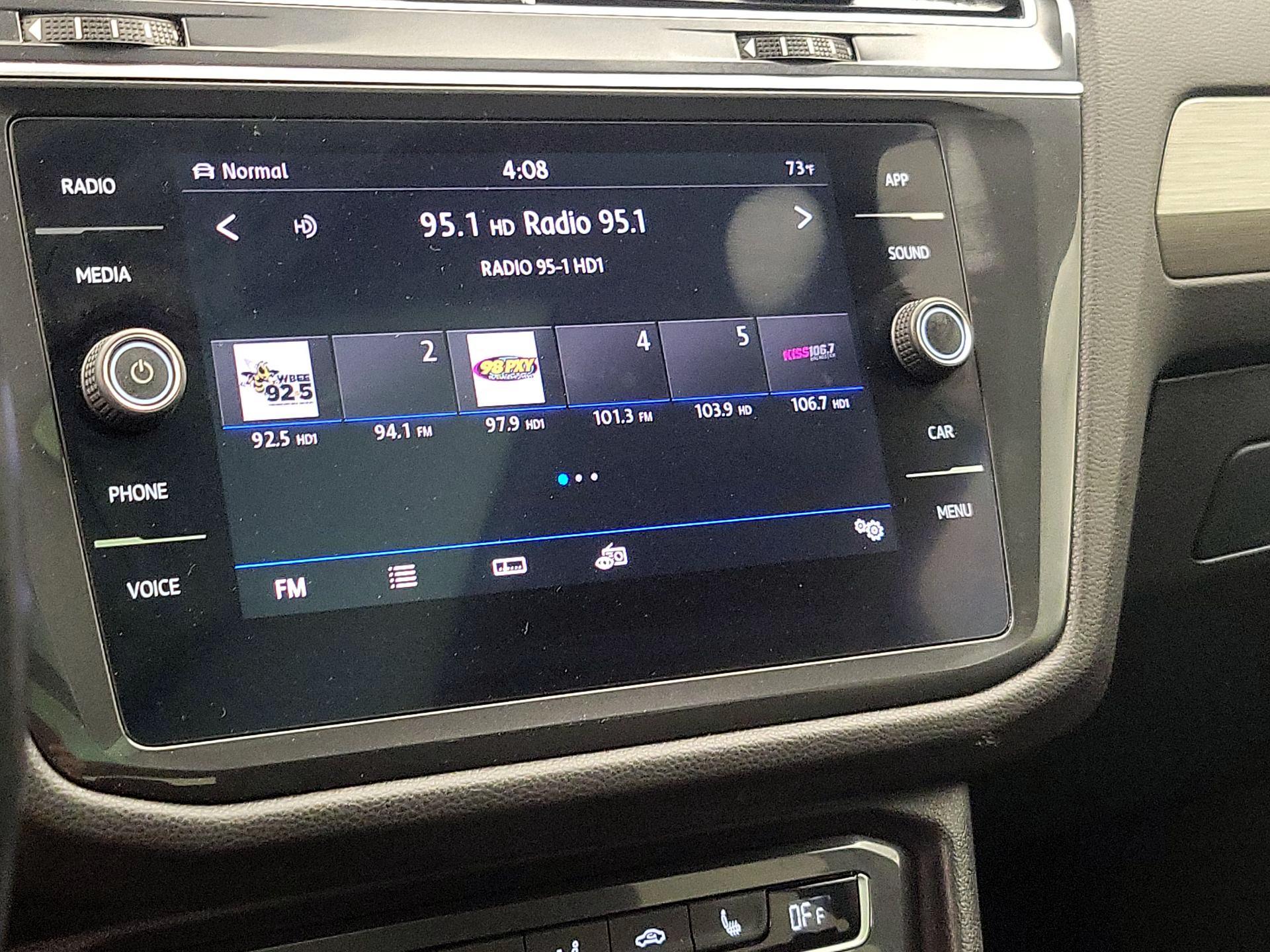 Thumbnail: 2019 Volkswagen Tiguan - 15