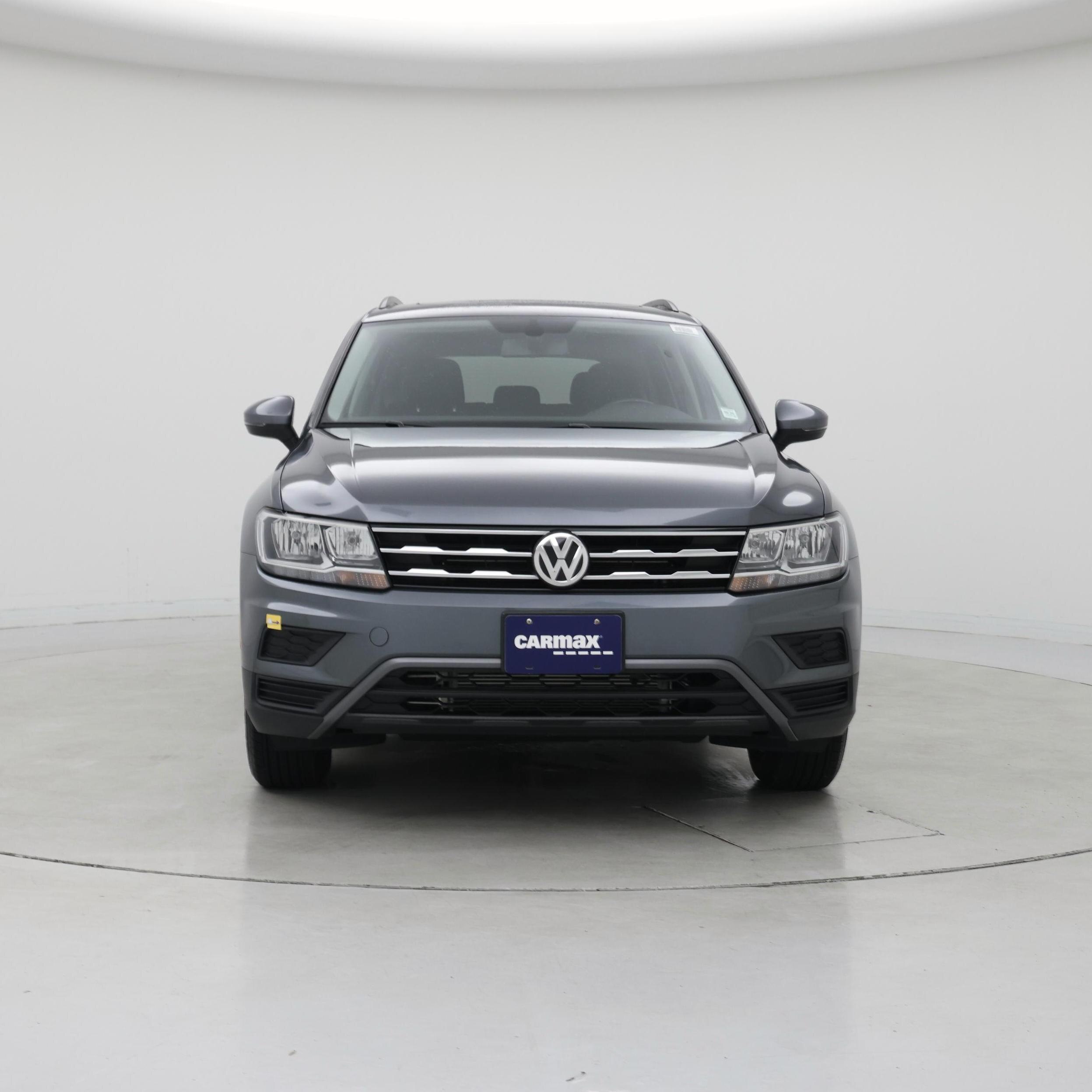 Thumbnail: 2019 Volkswagen Tiguan - 5