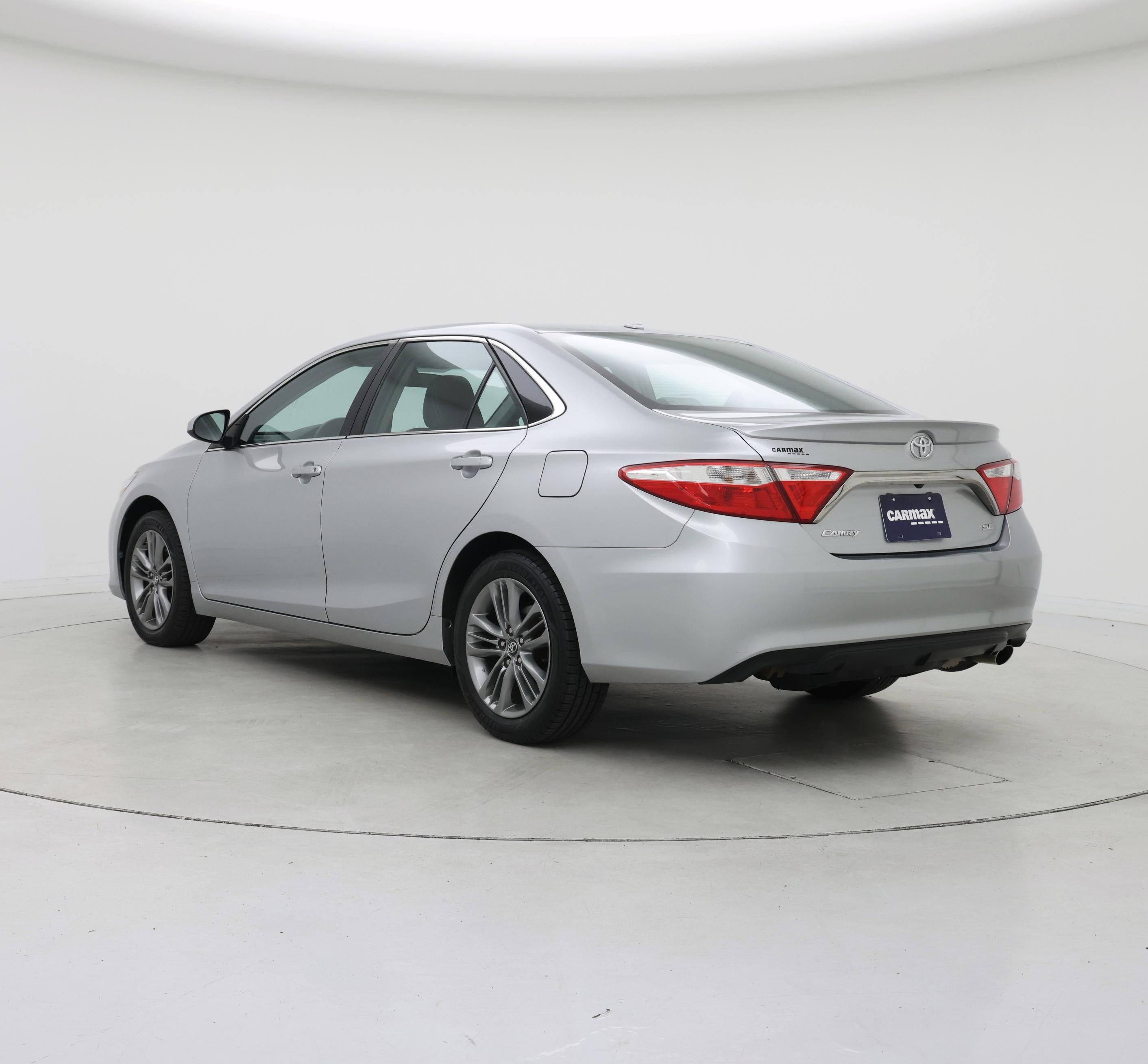 Thumbnail: 2017 Toyota Camry - 2