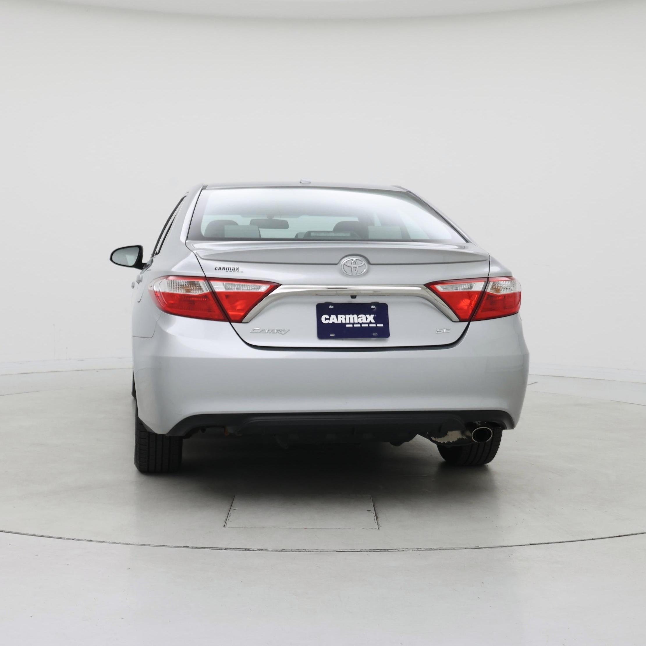 Thumbnail: 2017 Toyota Camry - 6