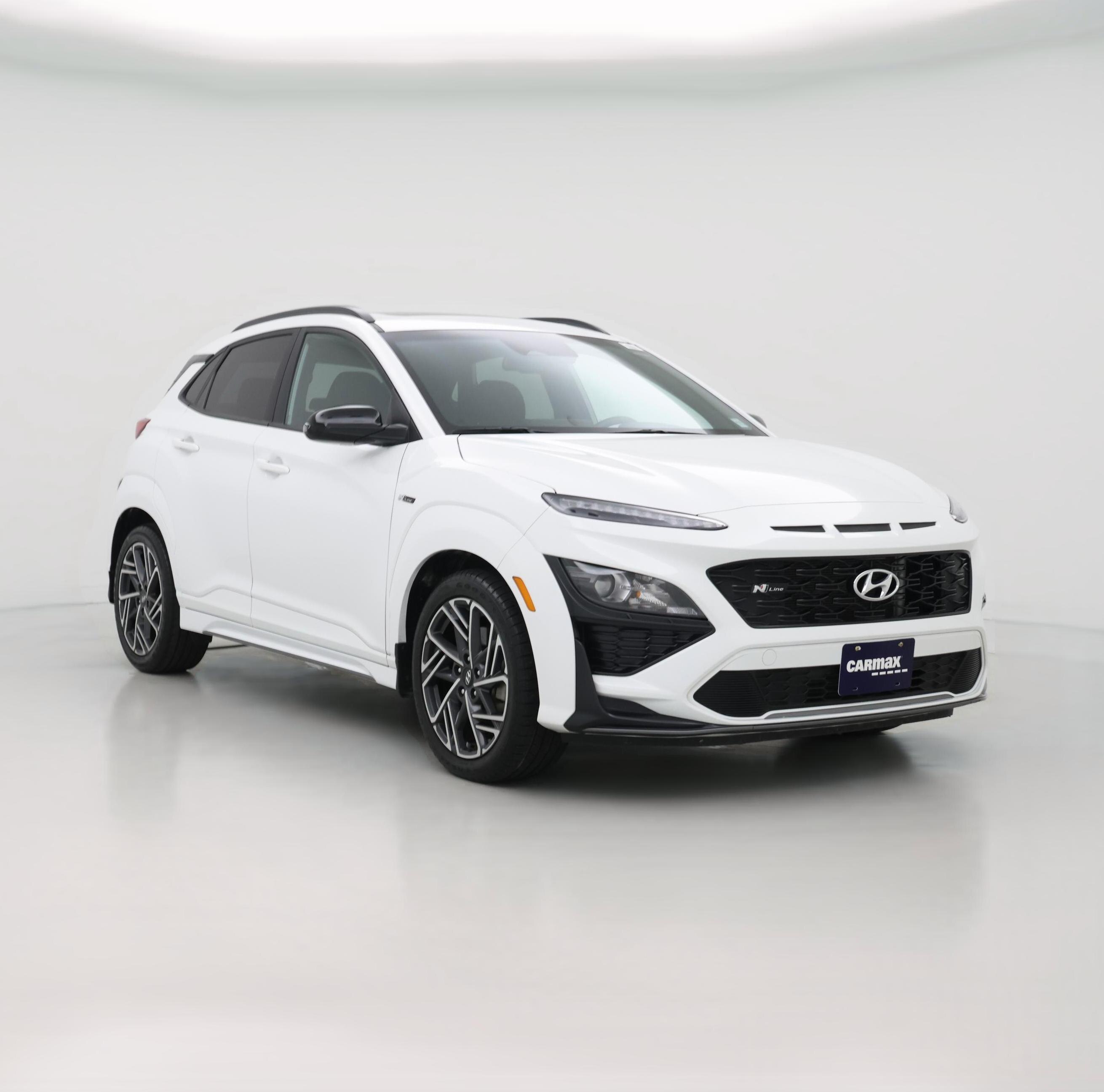 Thumbnail: 2023 Hyundai Kona - 1